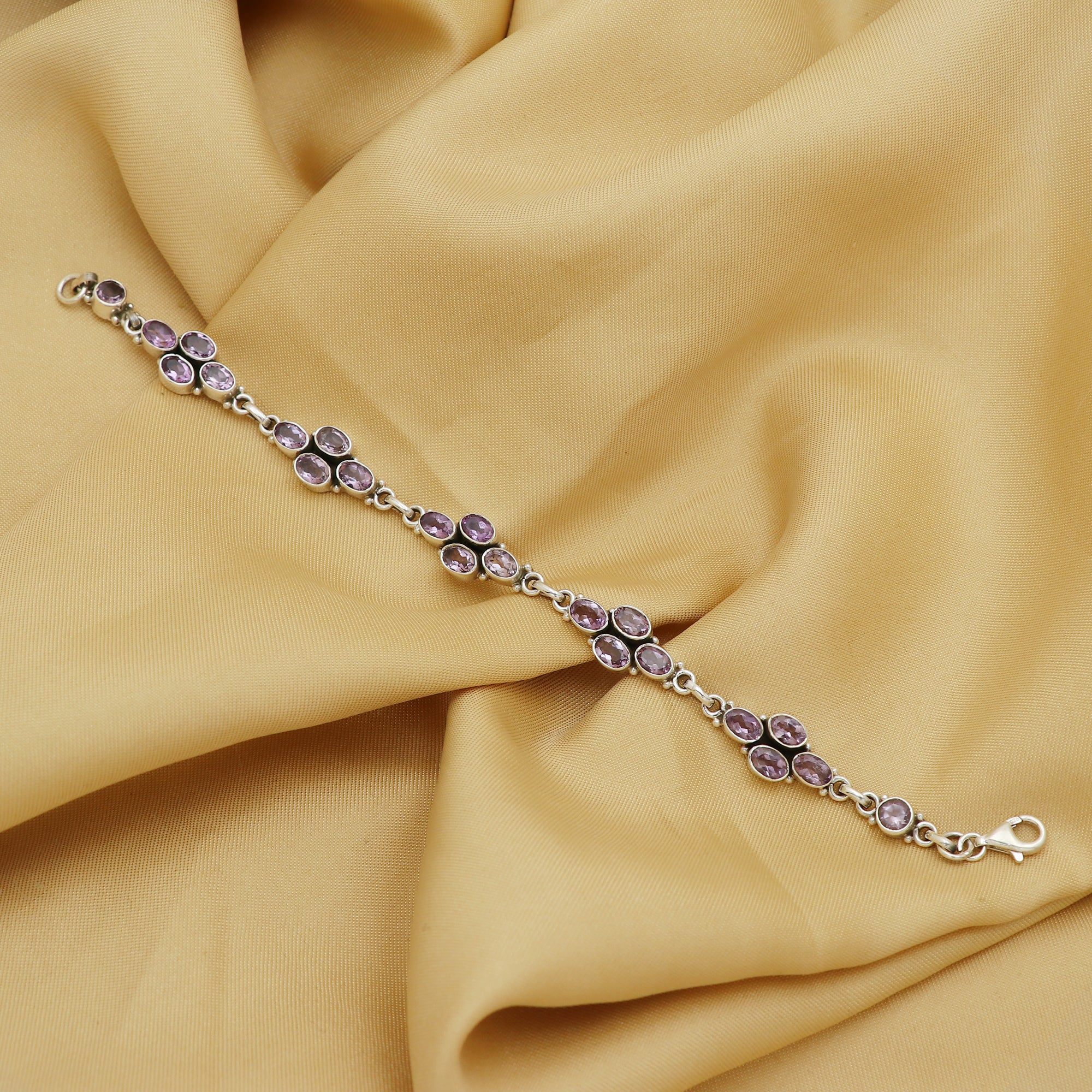 Moh Bracelet