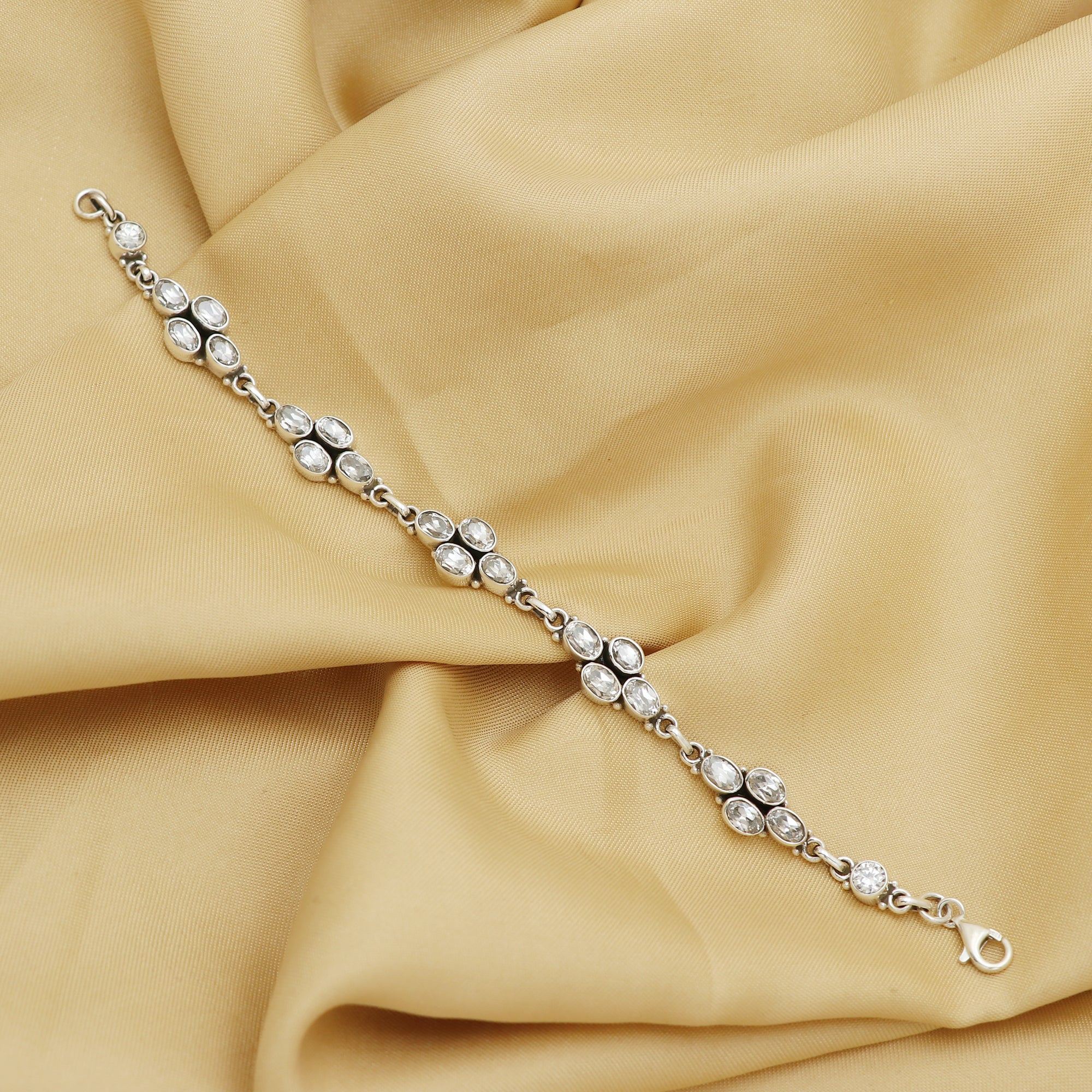 Moh Bracelet
