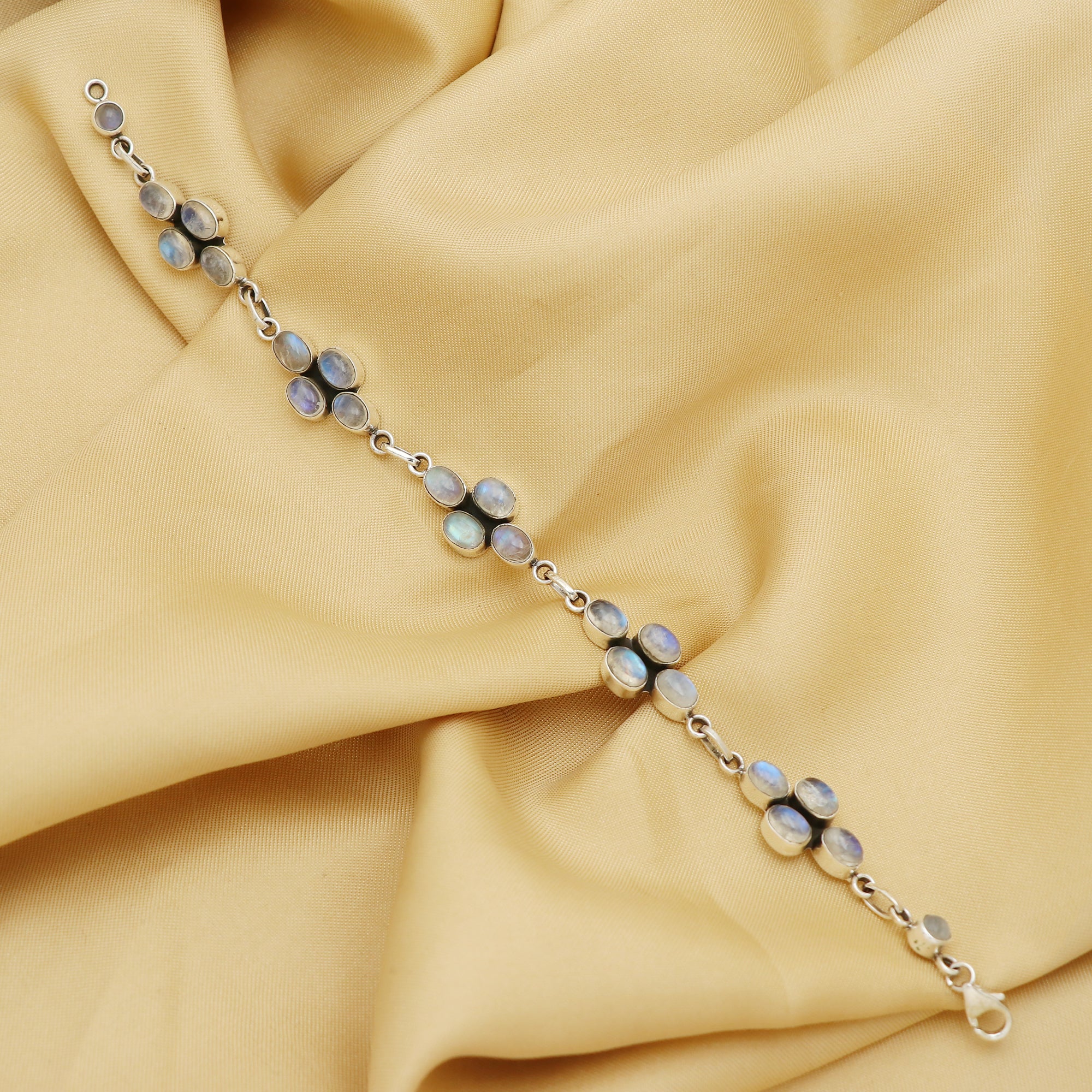 Moh Bracelet