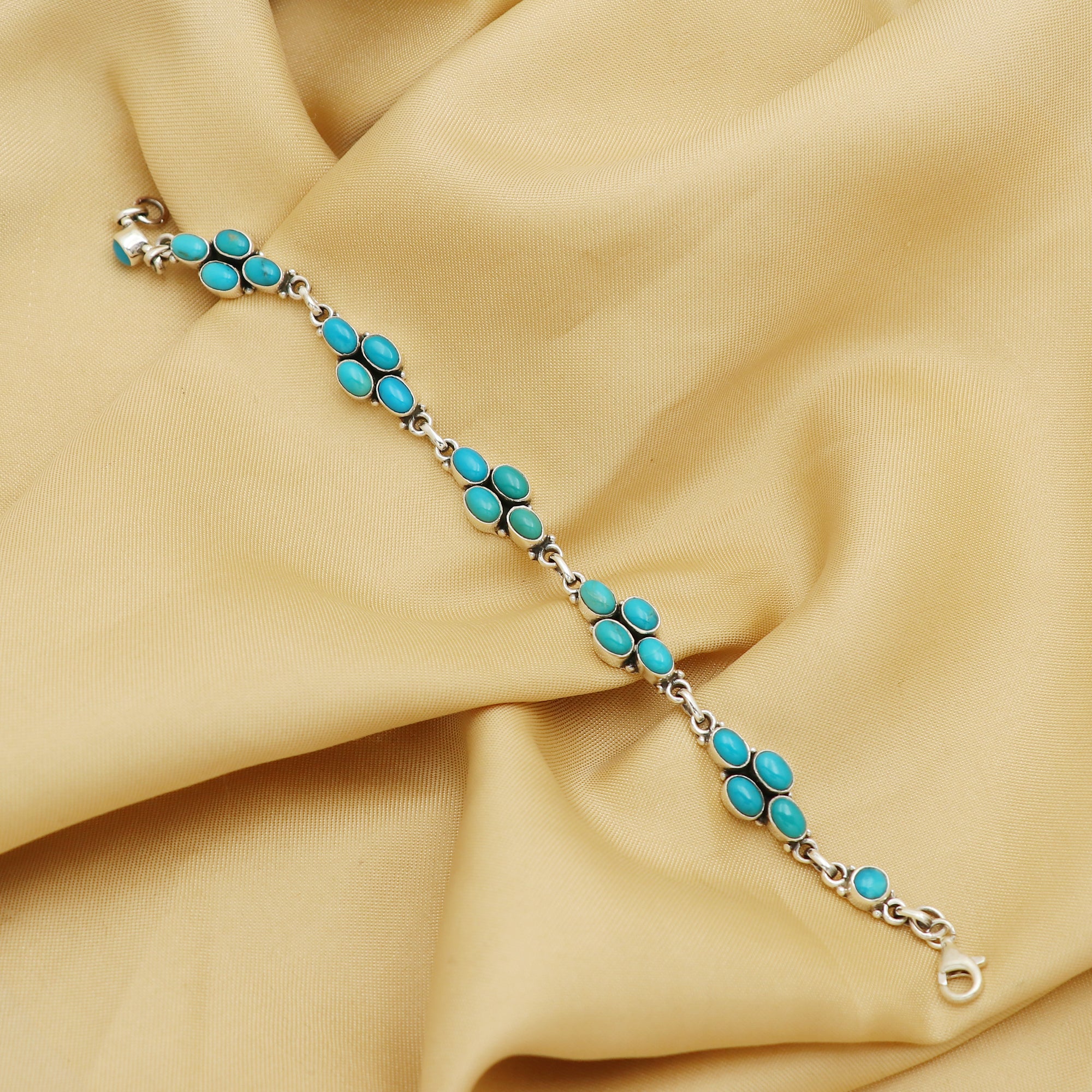 Moh Bracelet