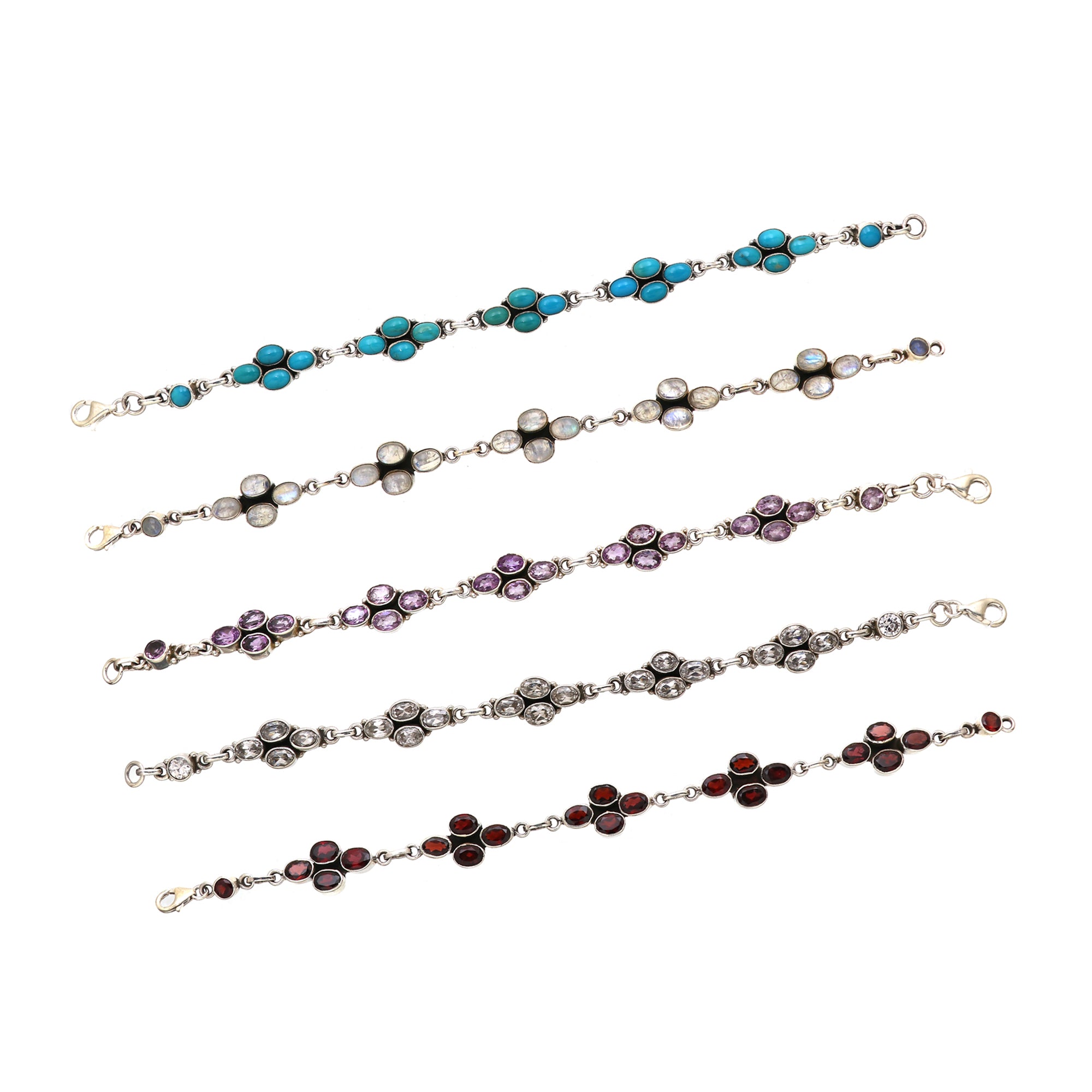 Moh Bracelet