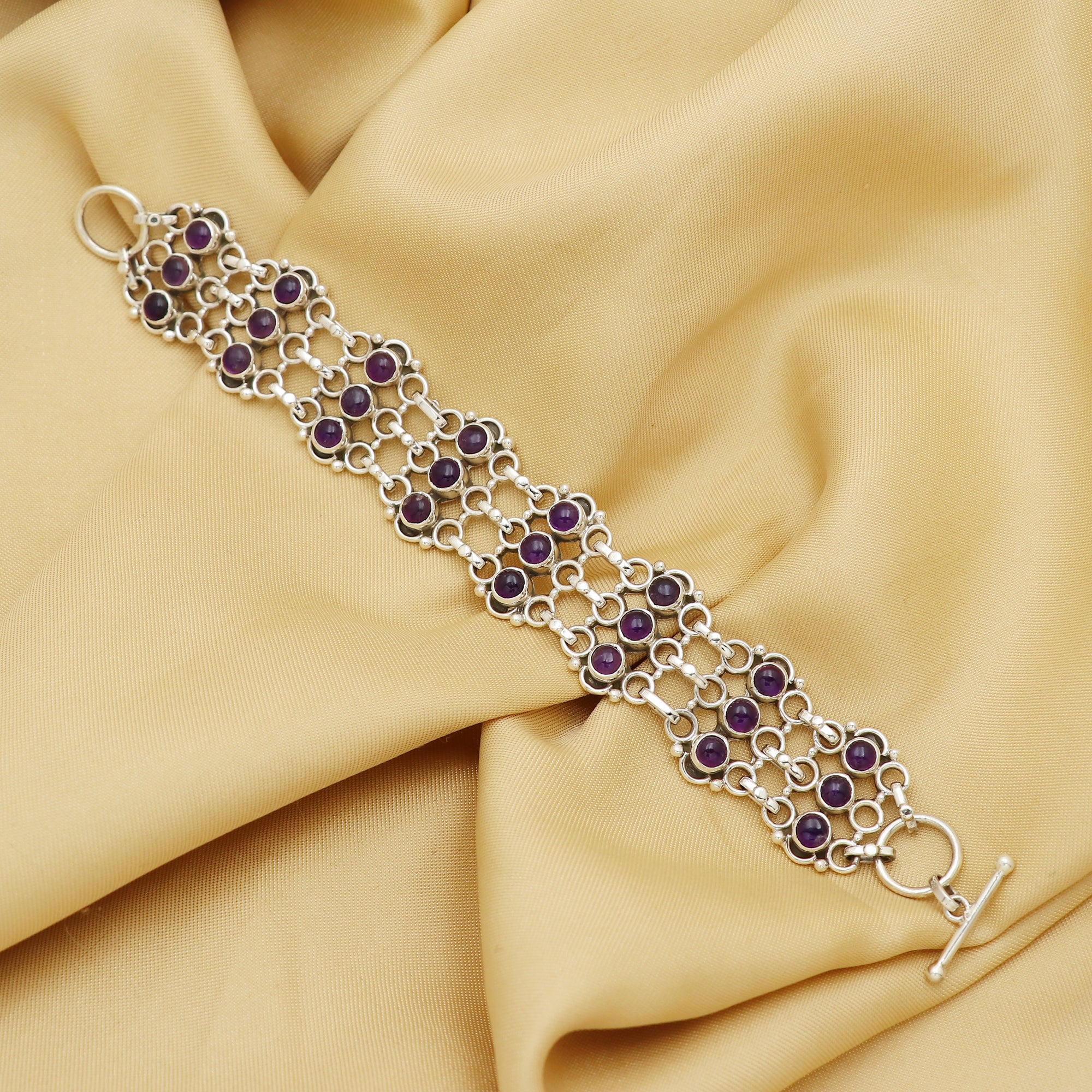 Mizoya Bracelet
