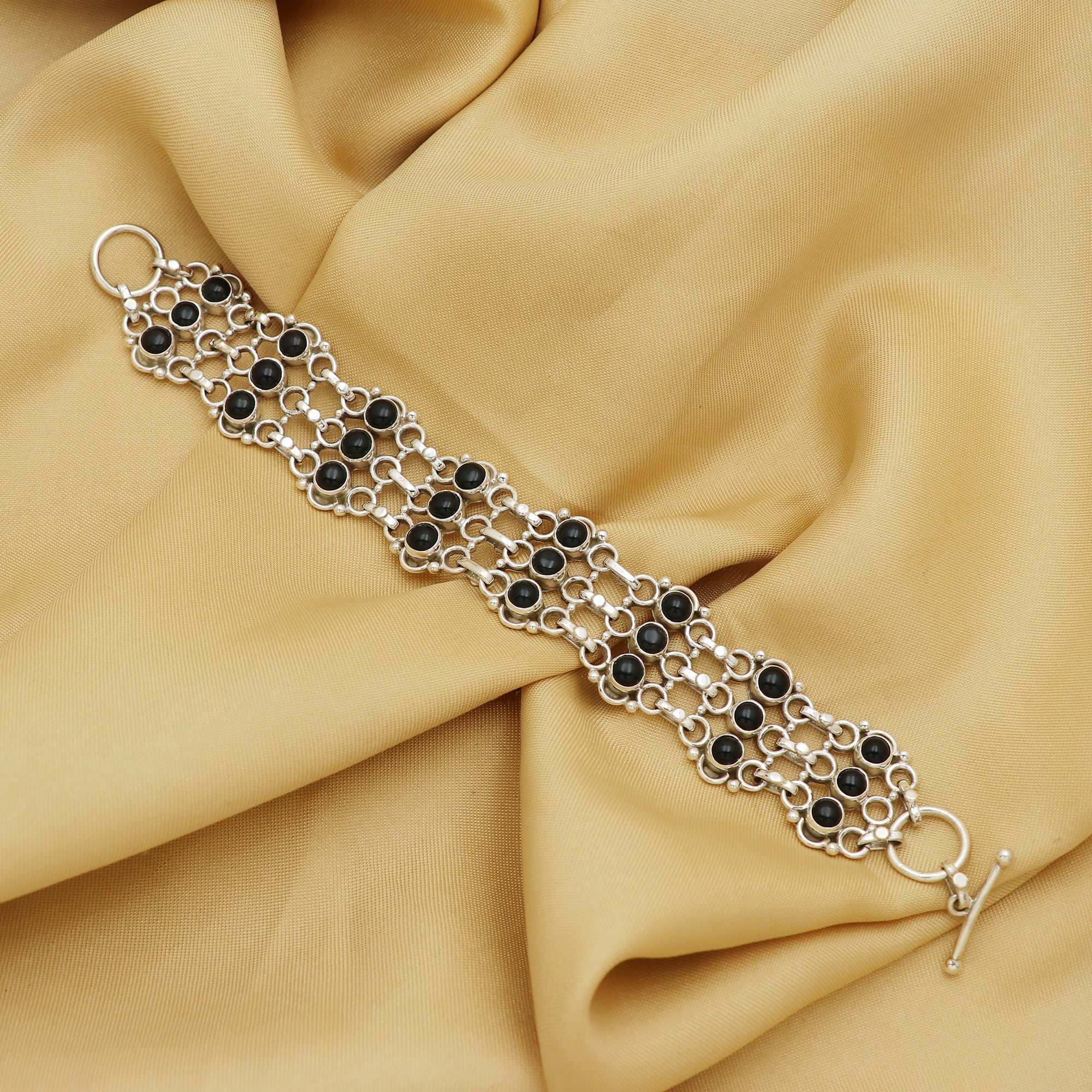 Mizoya Bracelet