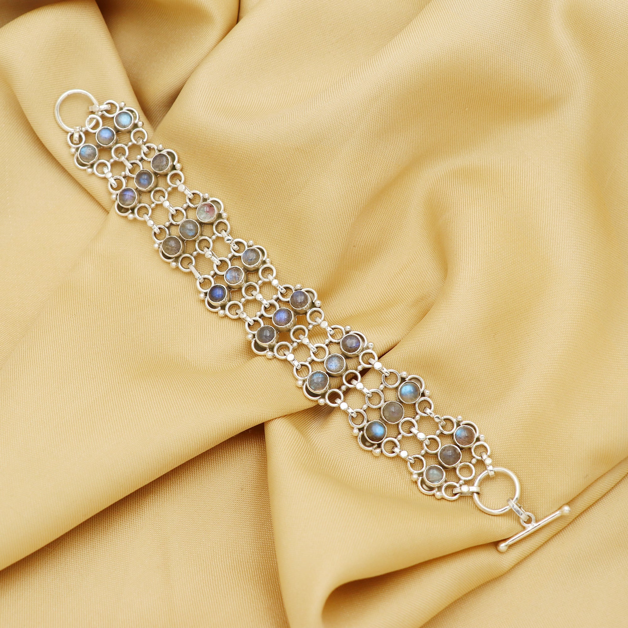 Mizoya Bracelet