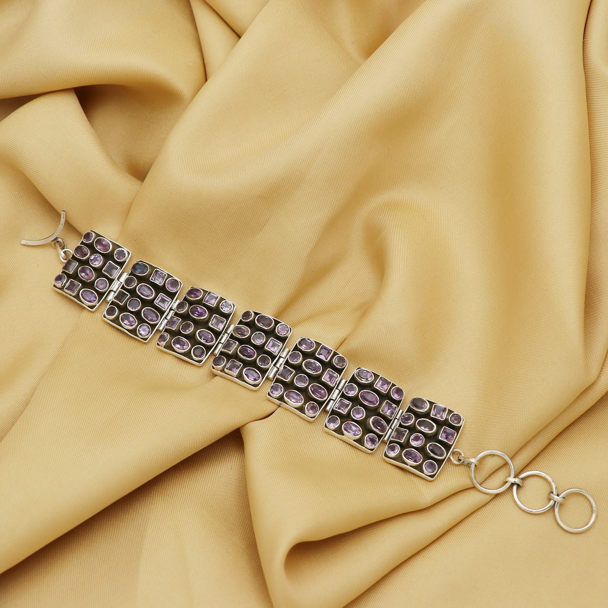 Aakriti Bracelet