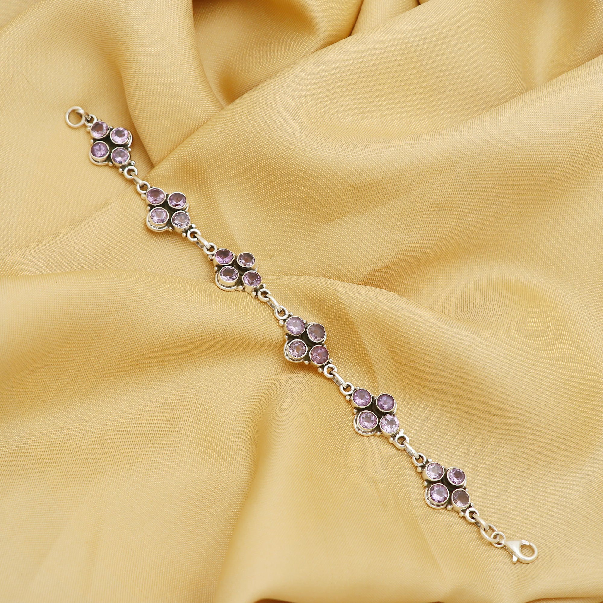 Maya Bracelet