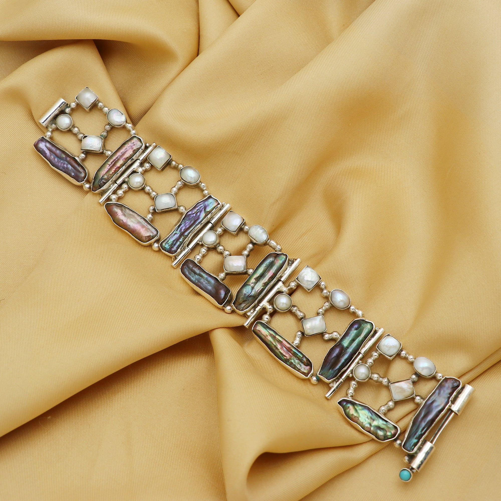 Exquisite Bracelet