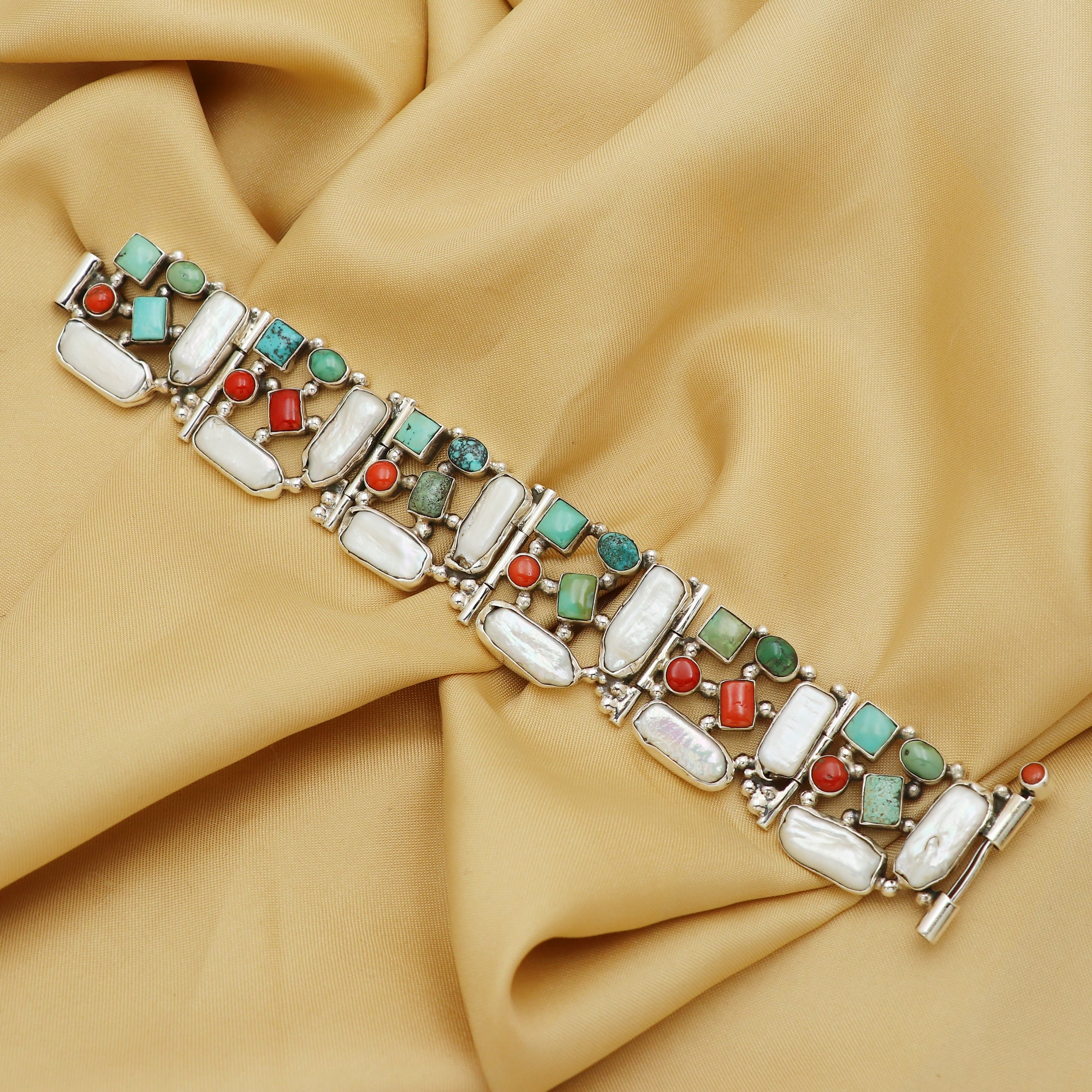 Exquisite Bracelet