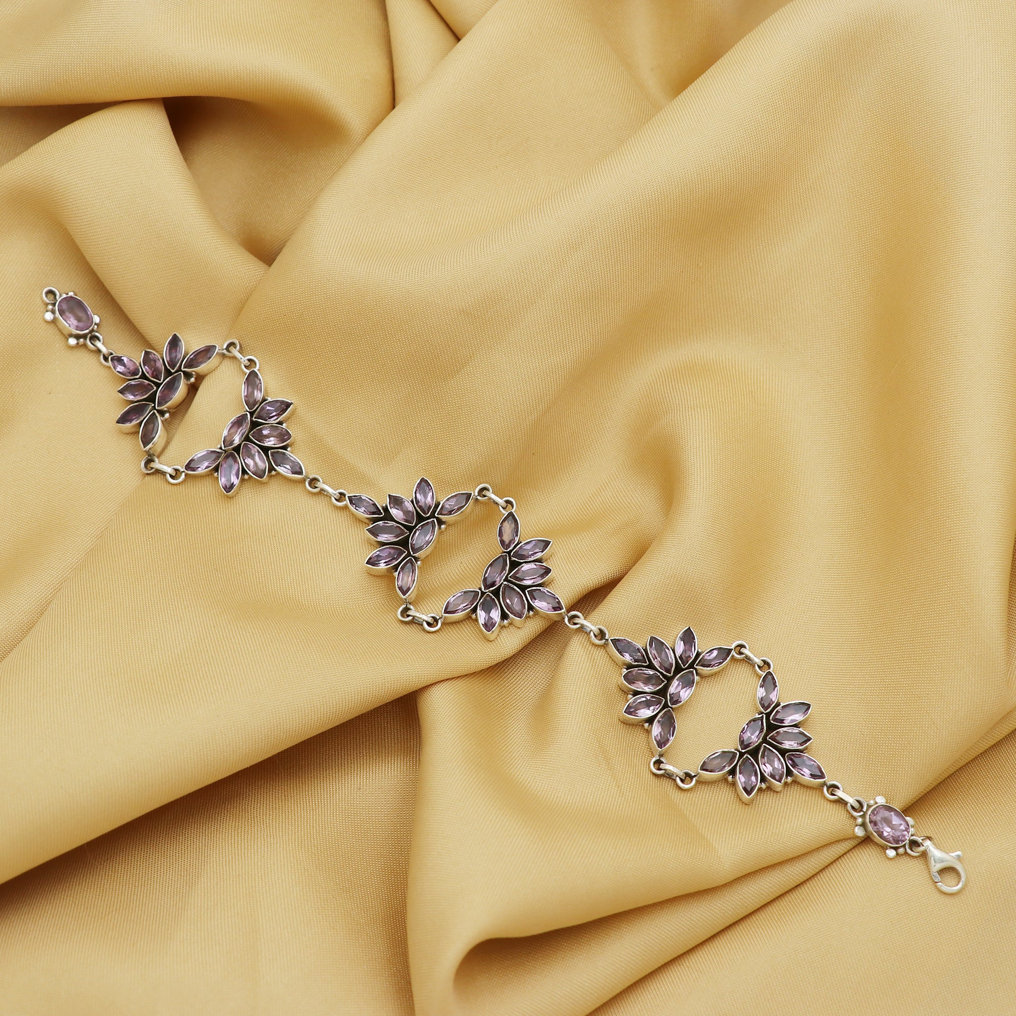 Wings of Fire Bracelet
