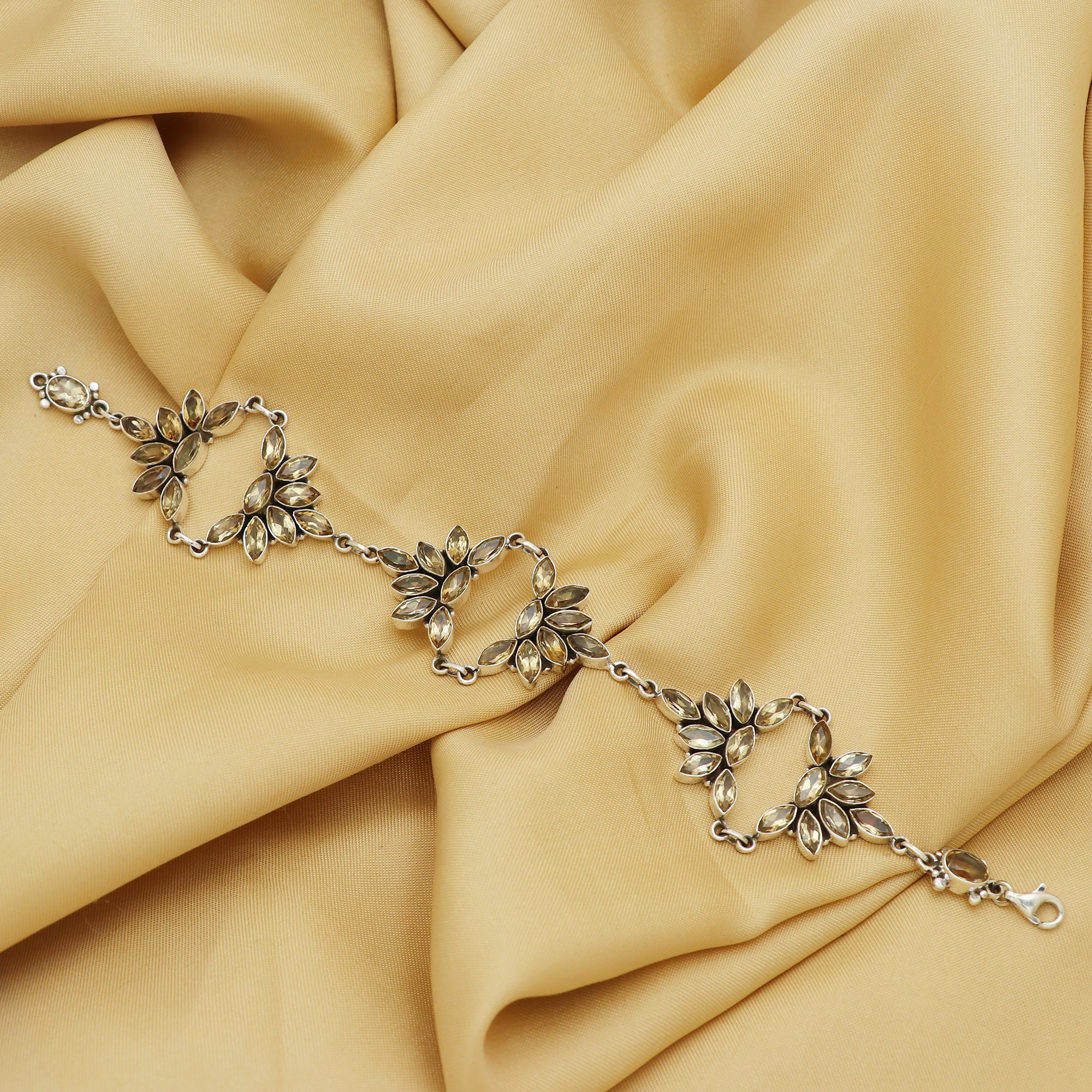 Wings of Fire Bracelet