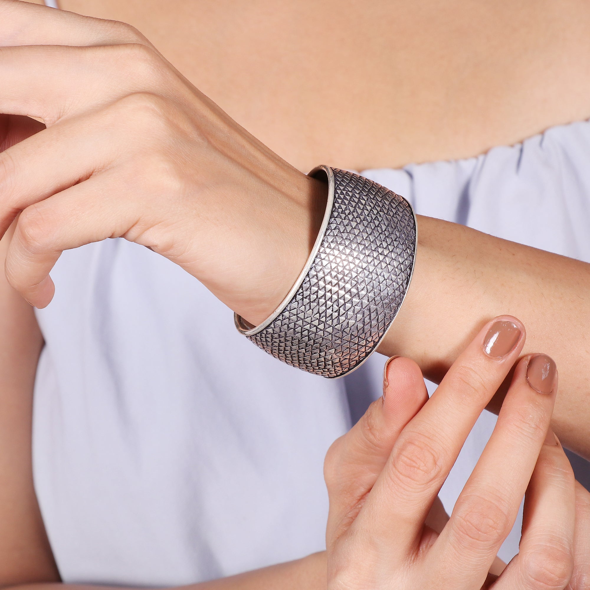 Frosted Laurel Brand