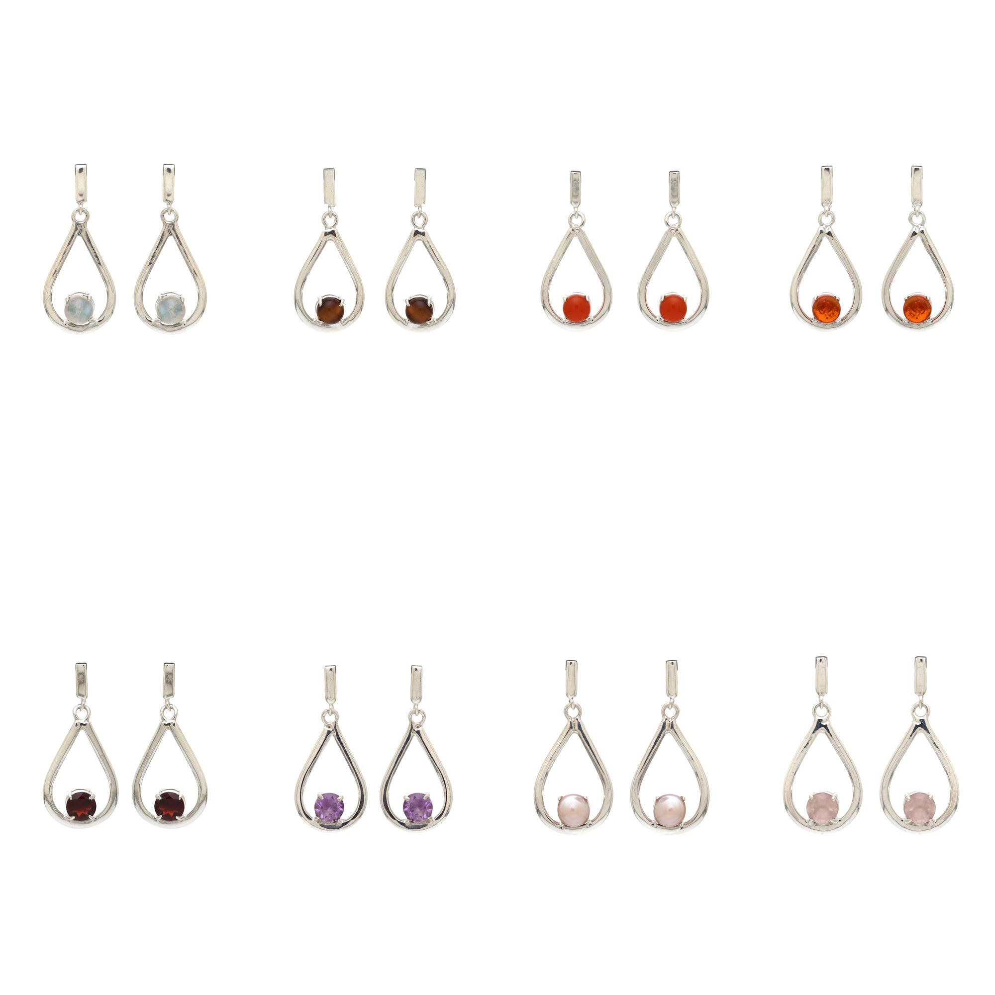 Delicate Earring