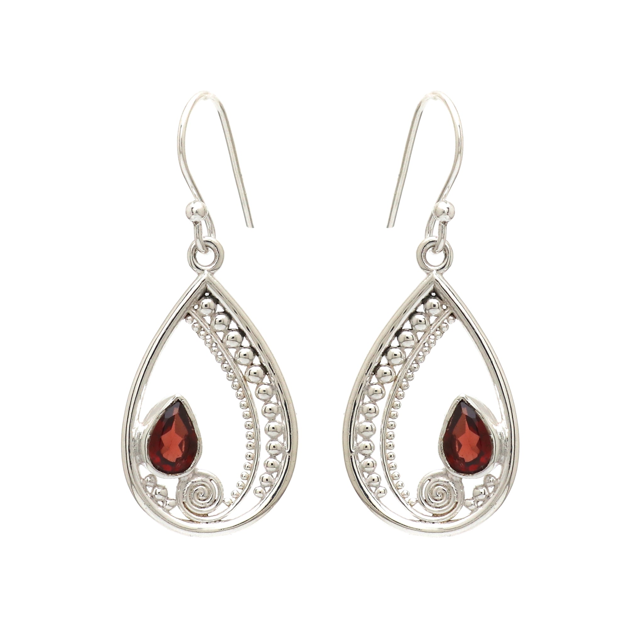 Panna Earrring
