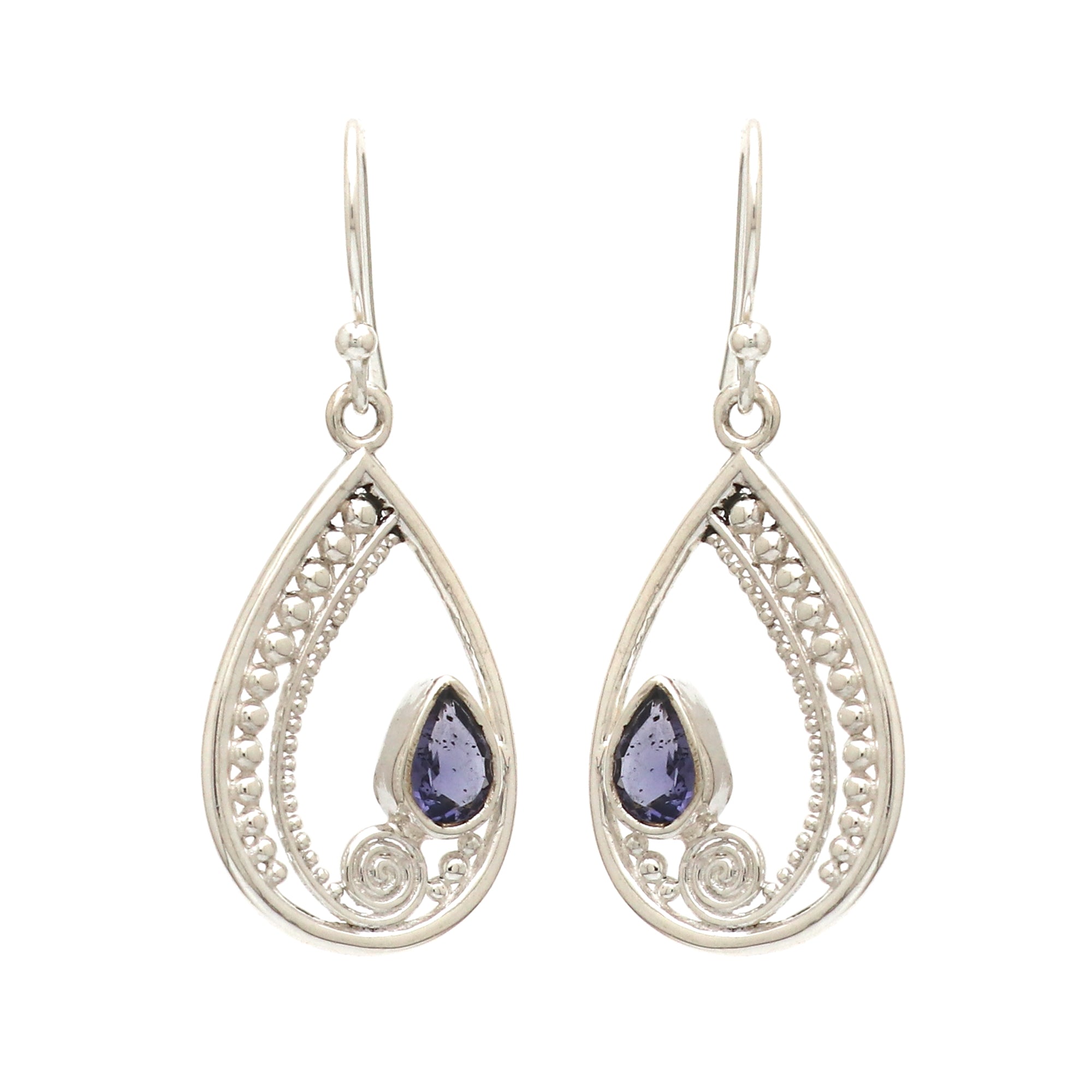 Panna Earrring