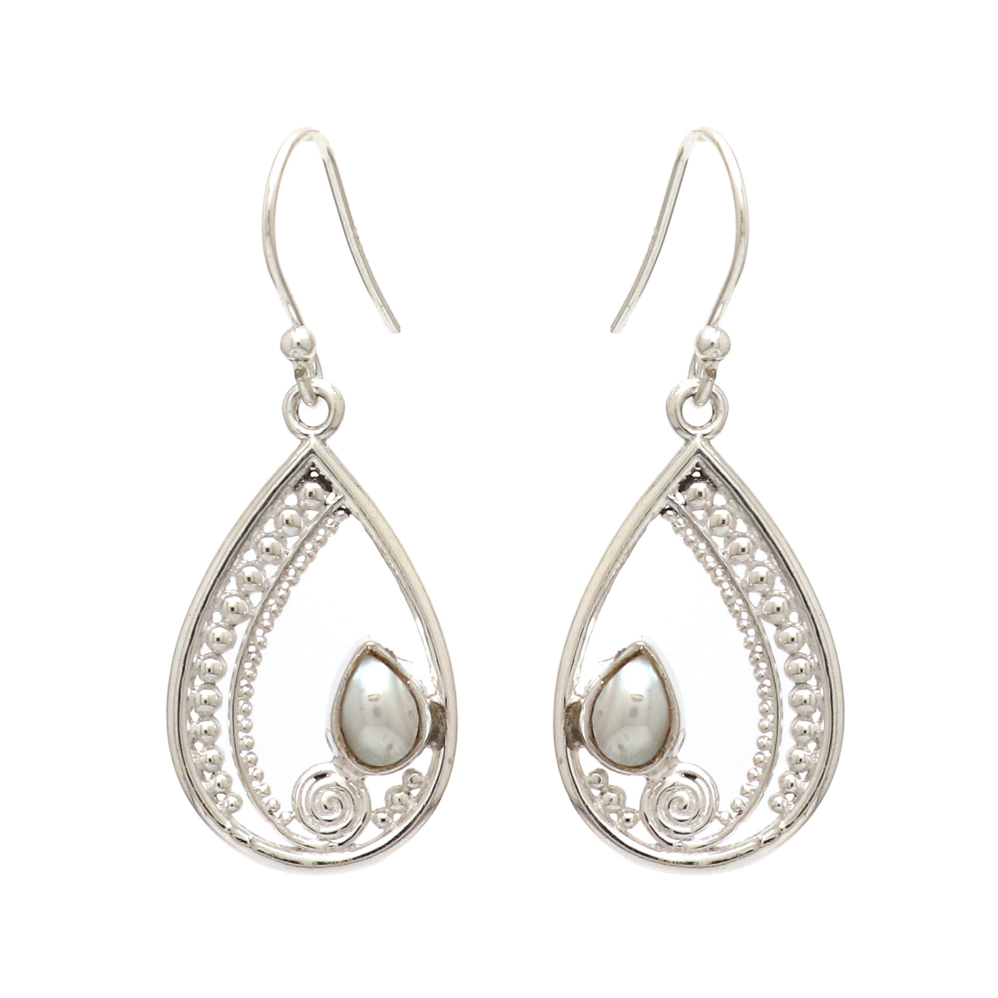 Panna Earrring