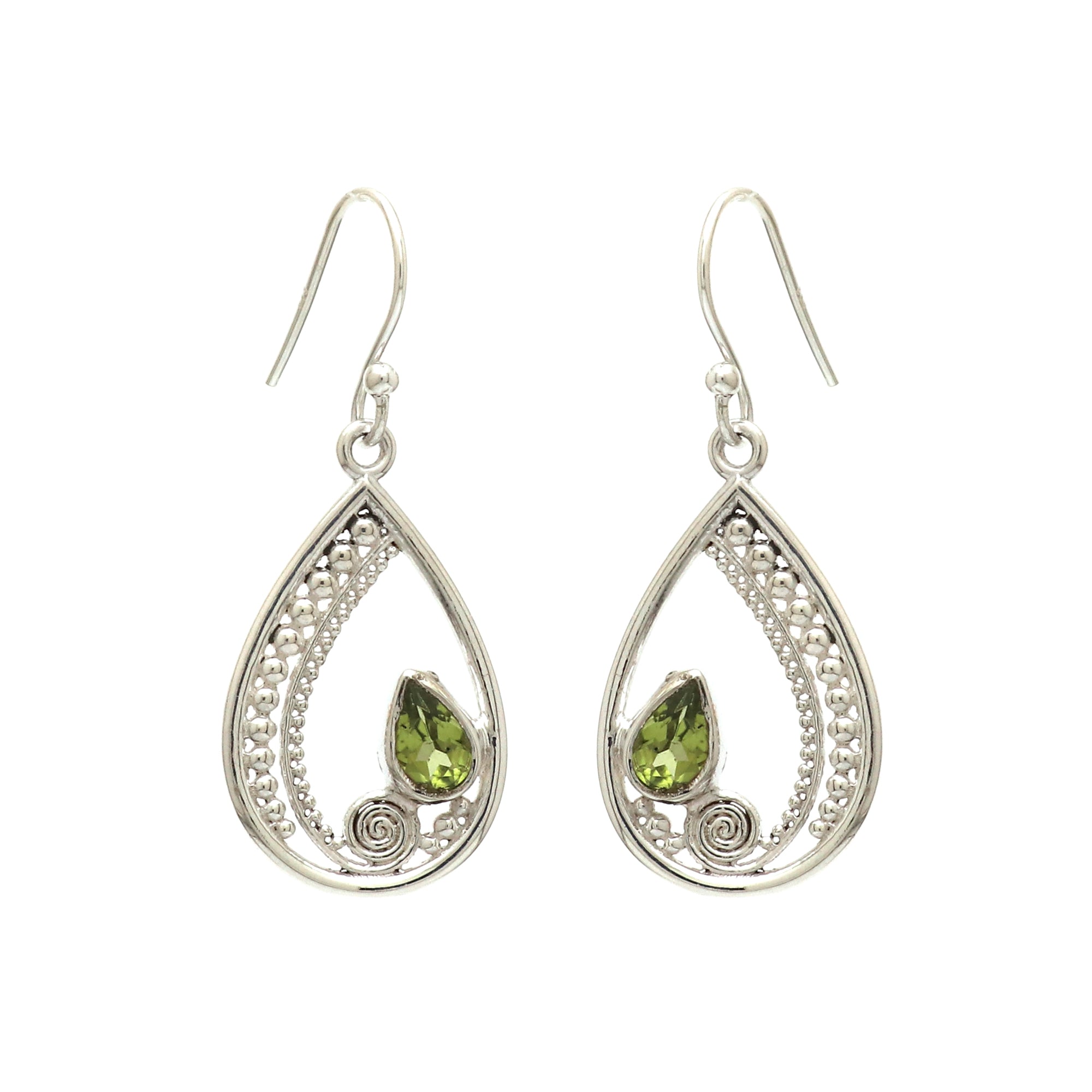 Panna Earrring