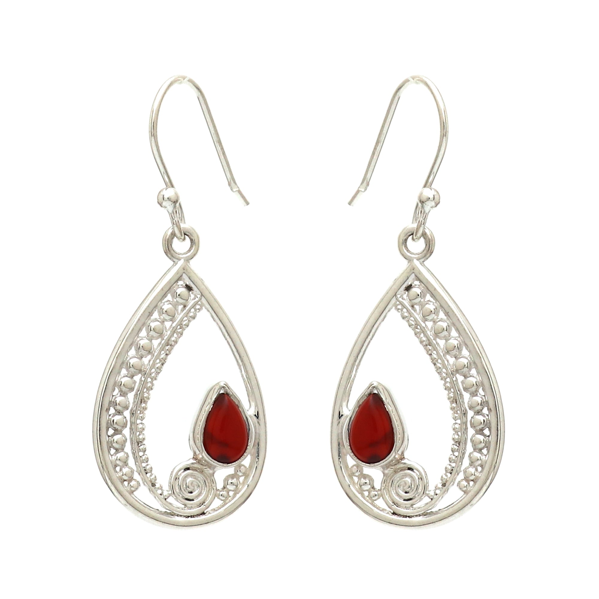 Panna Earrring