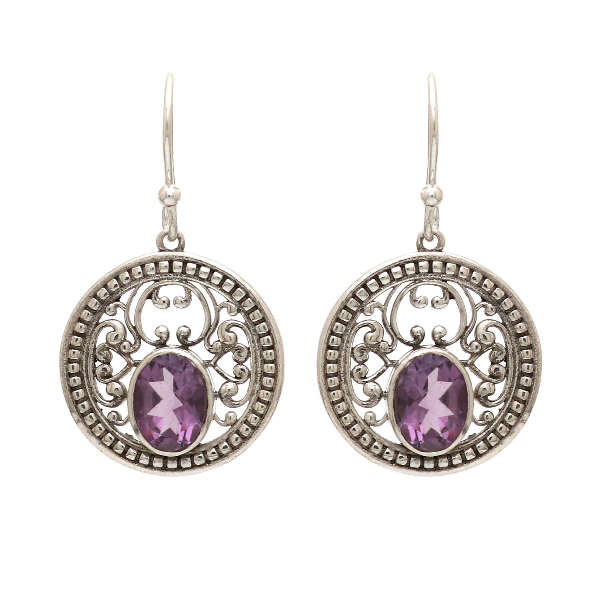Global Earring
