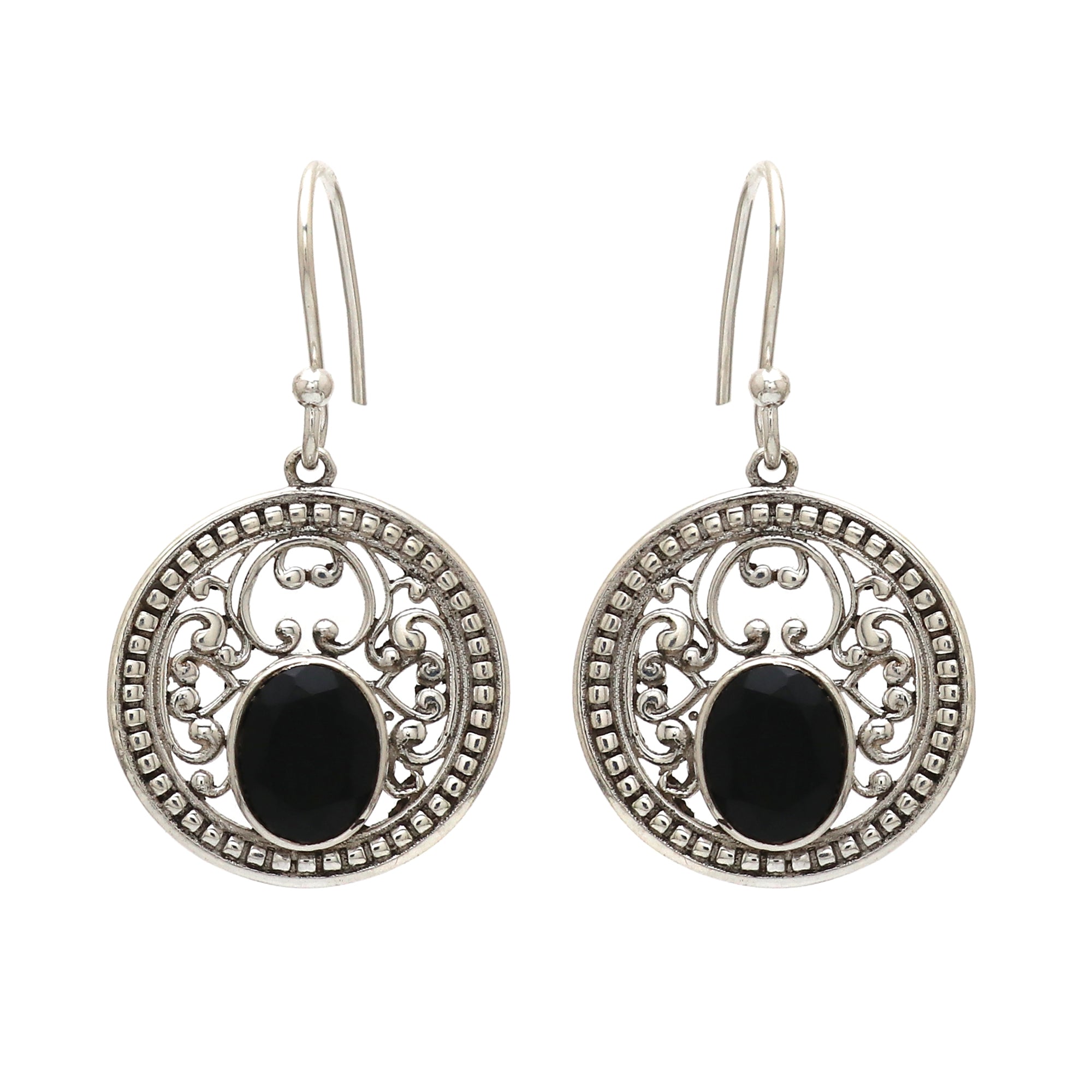 Global Earring