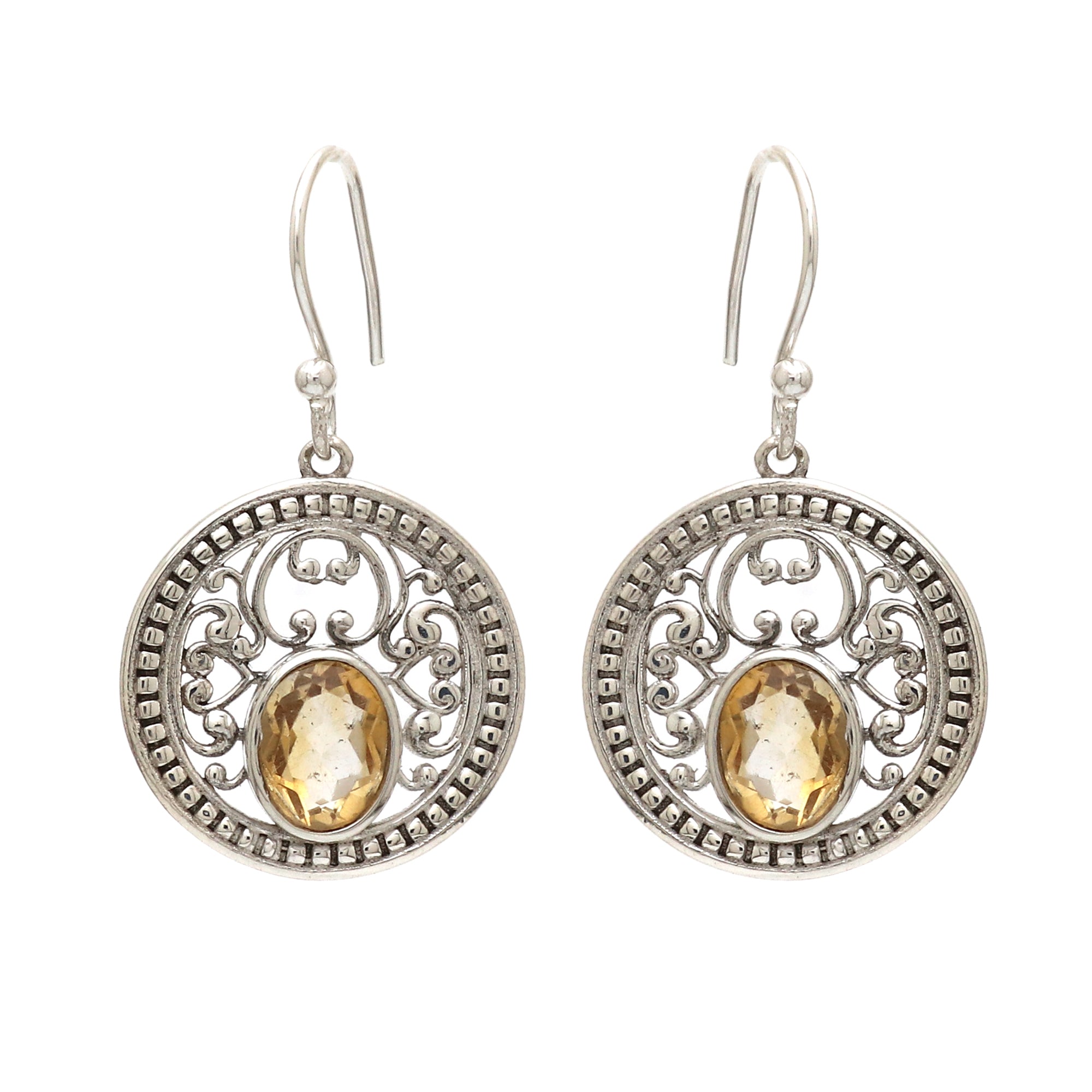 Global Earring