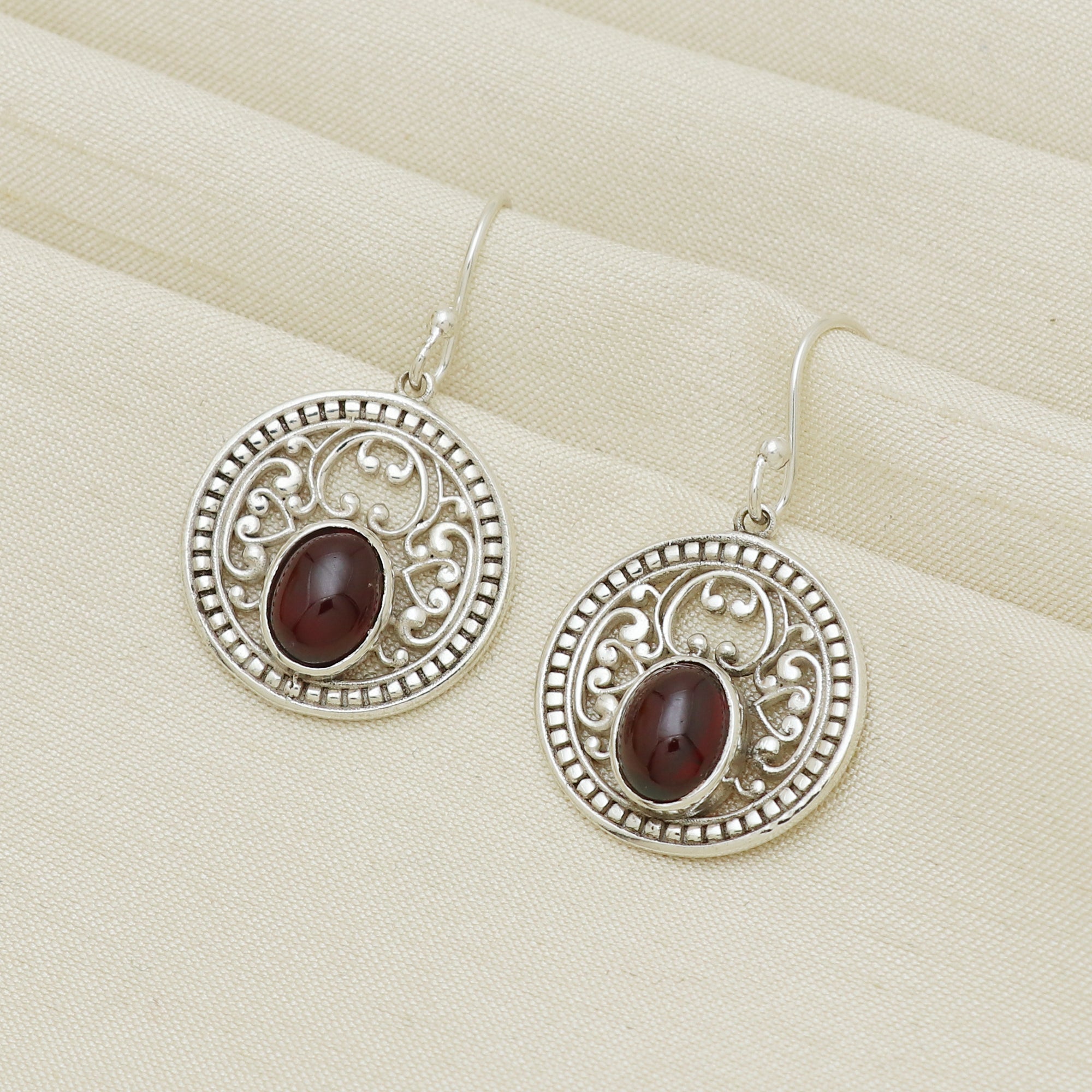Global Earring
