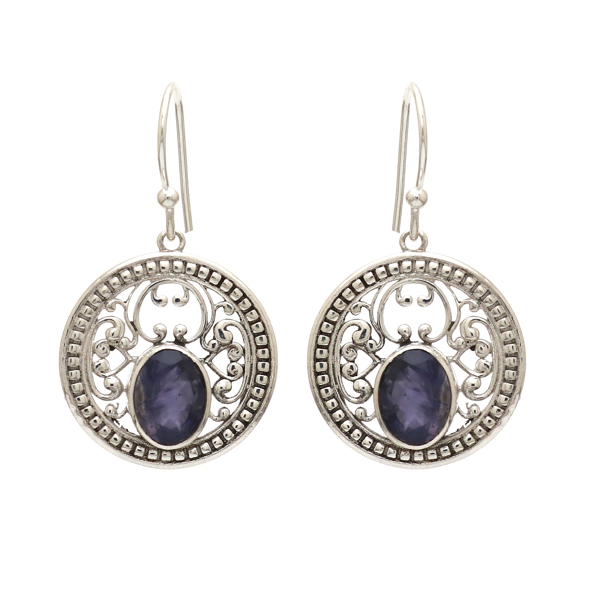 Global Earring