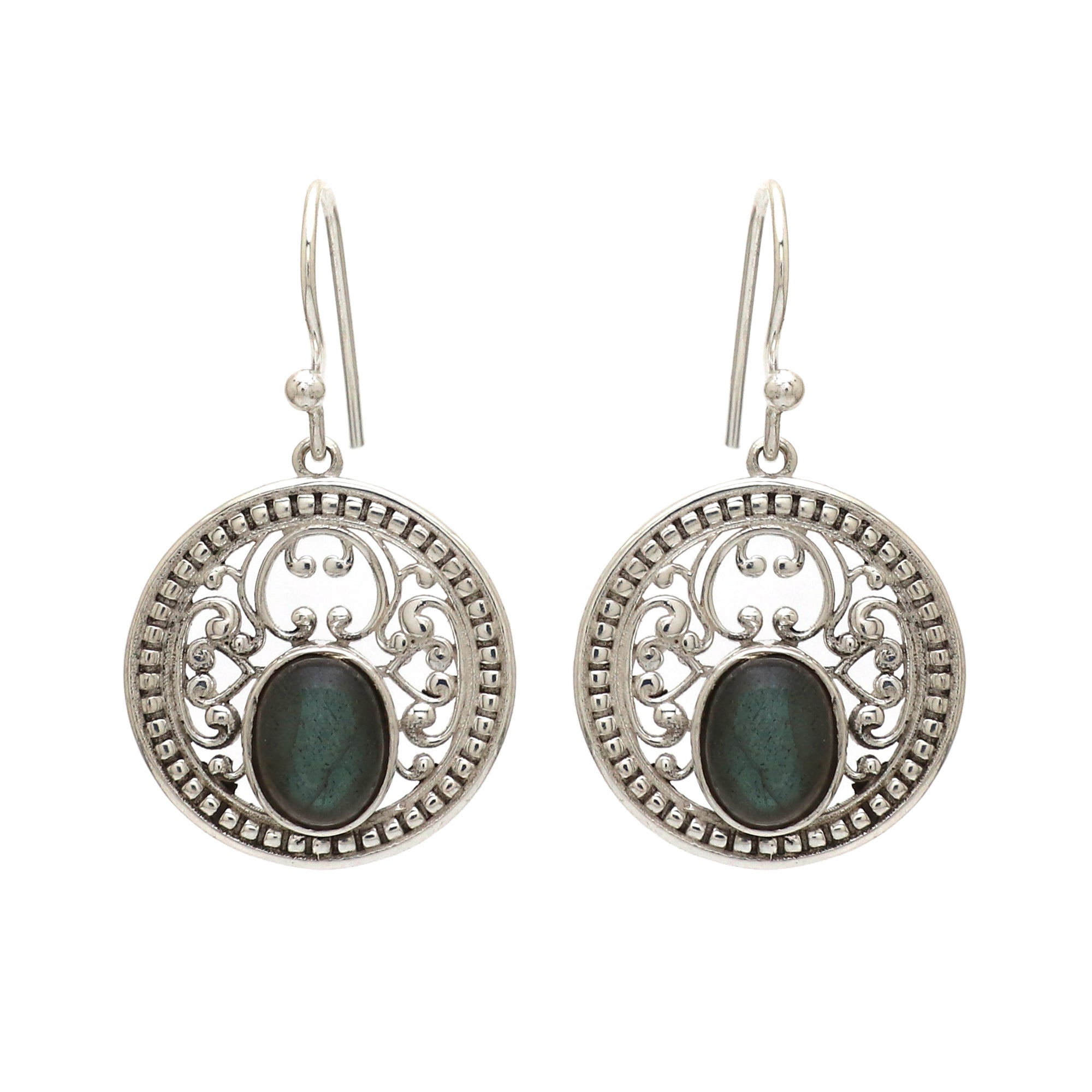 Global Earring