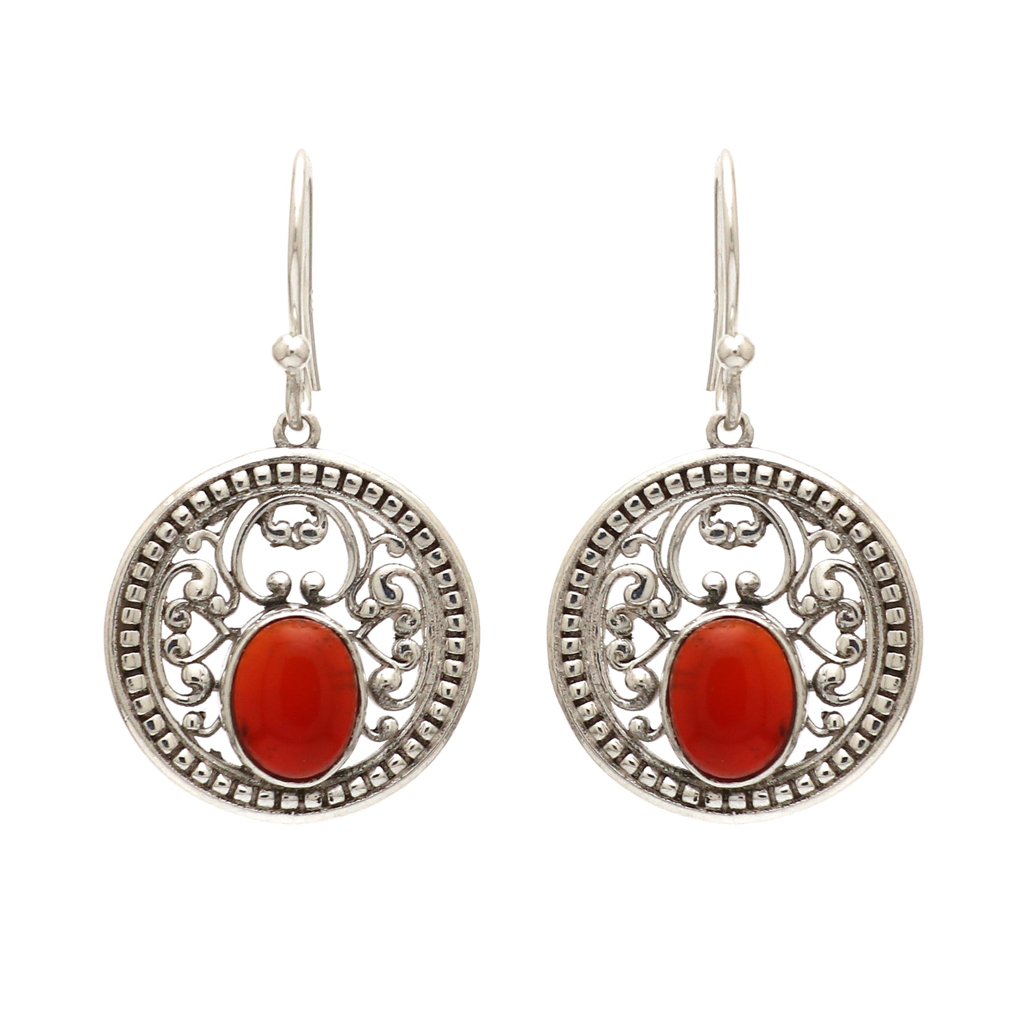 Global Earring