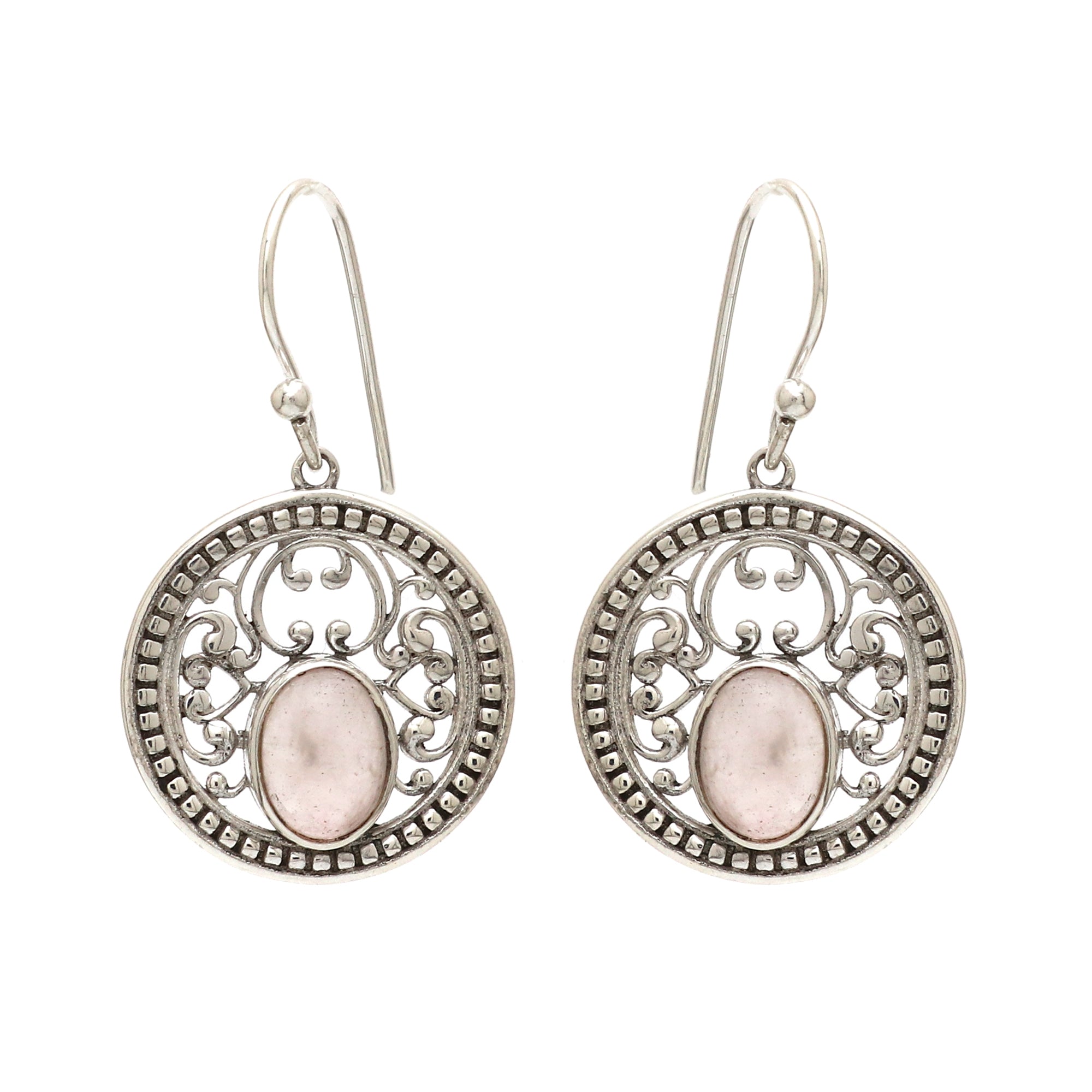 Global Earring