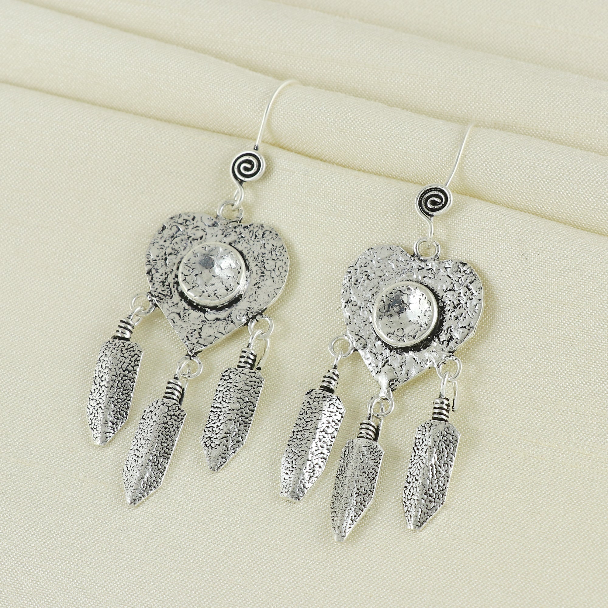 Silver Serenade