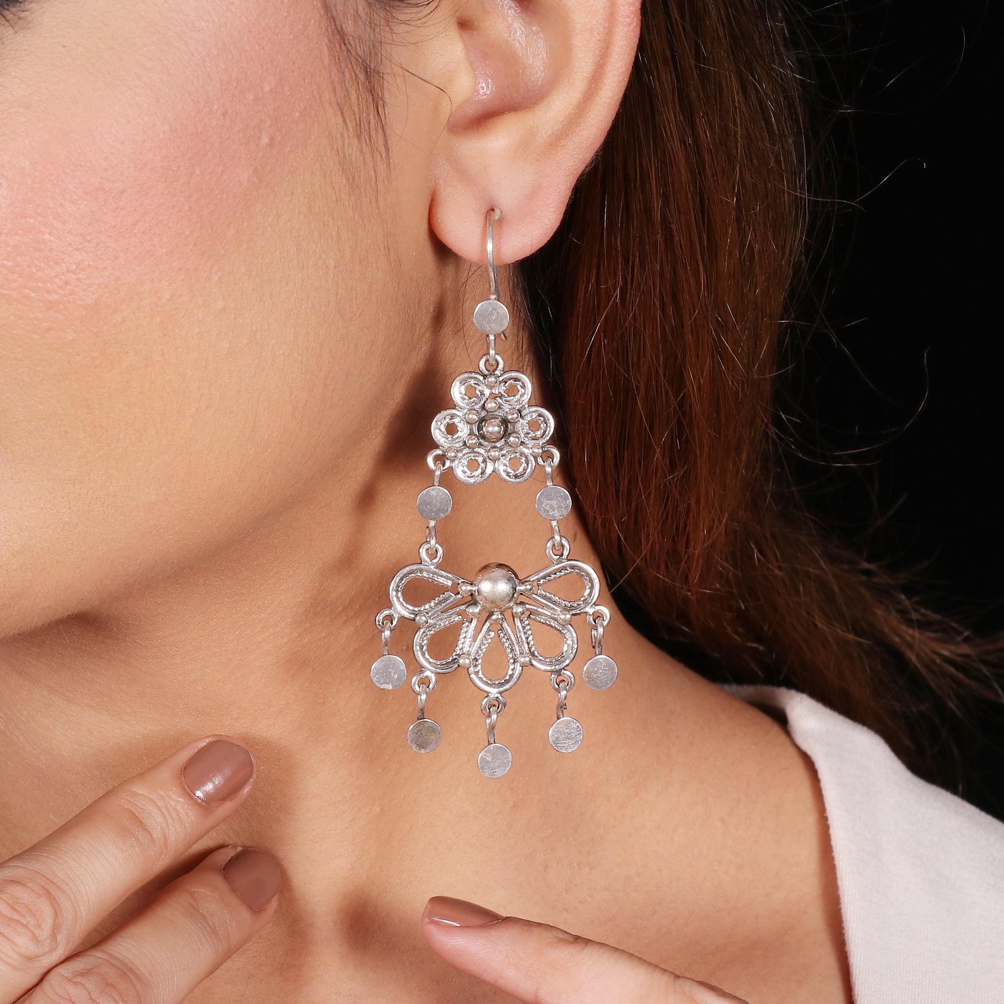 Starveil Silver