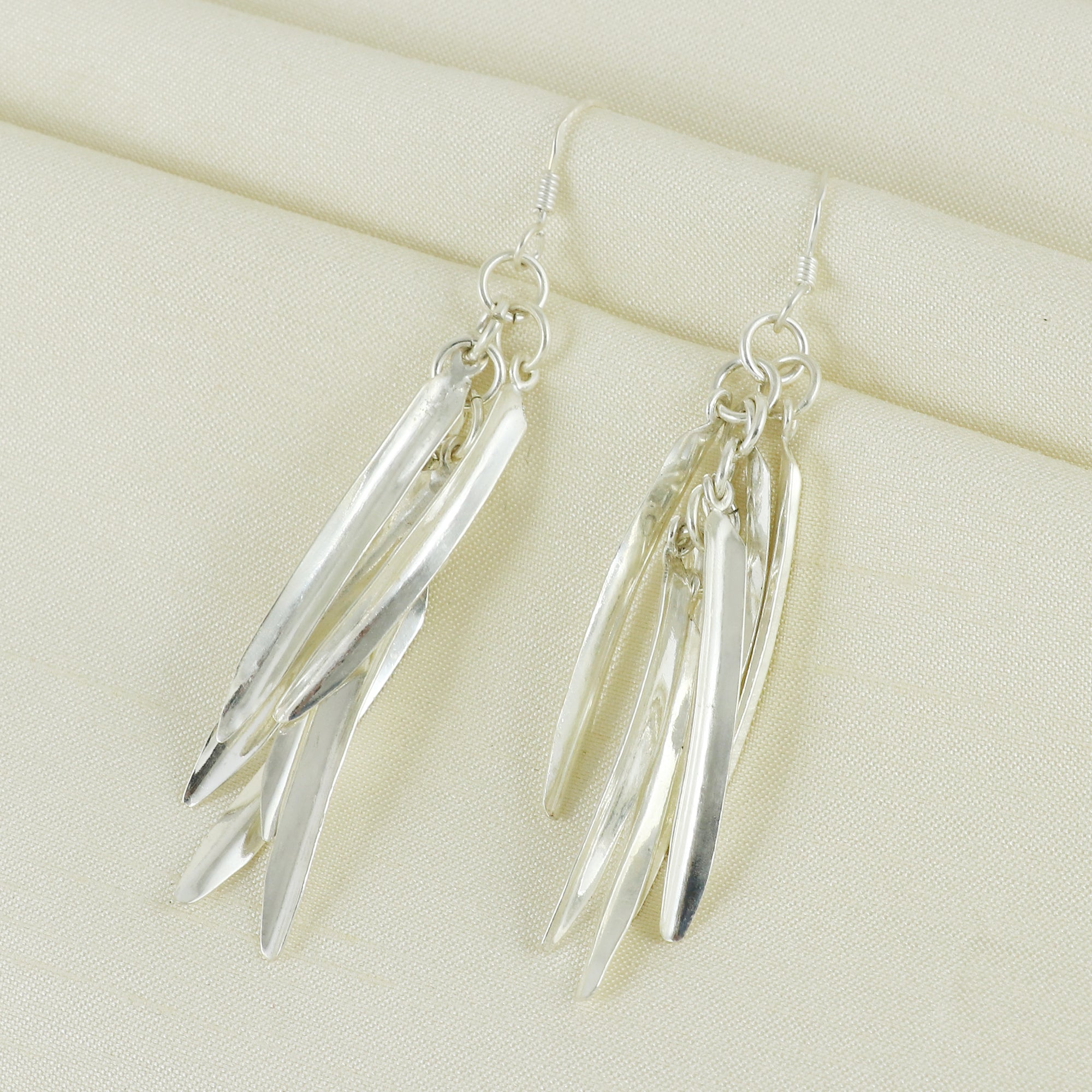 Aristocrat Silver