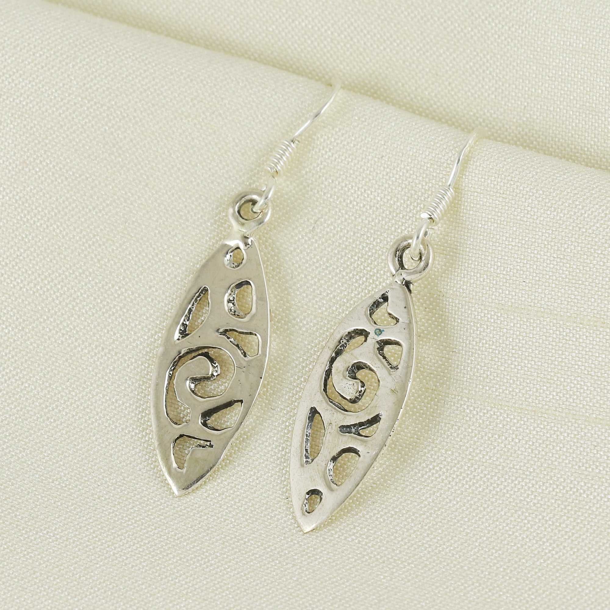 Silver Fern