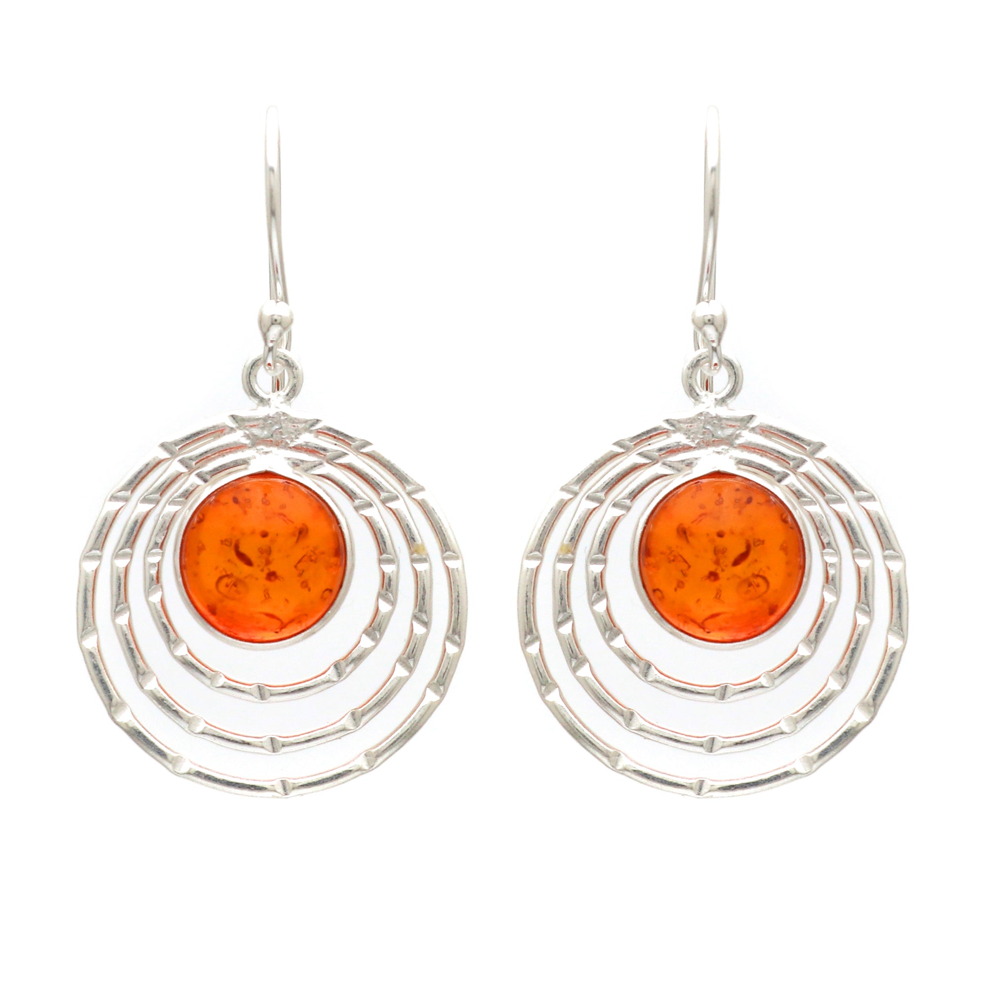 Spiral Earring