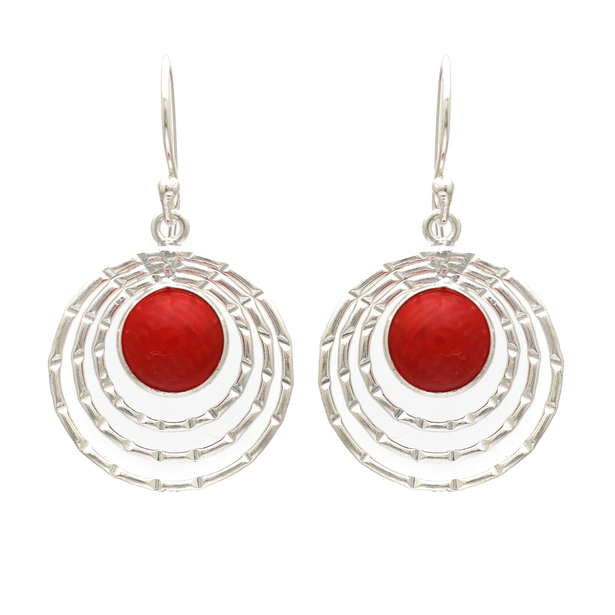 Spiral Earring