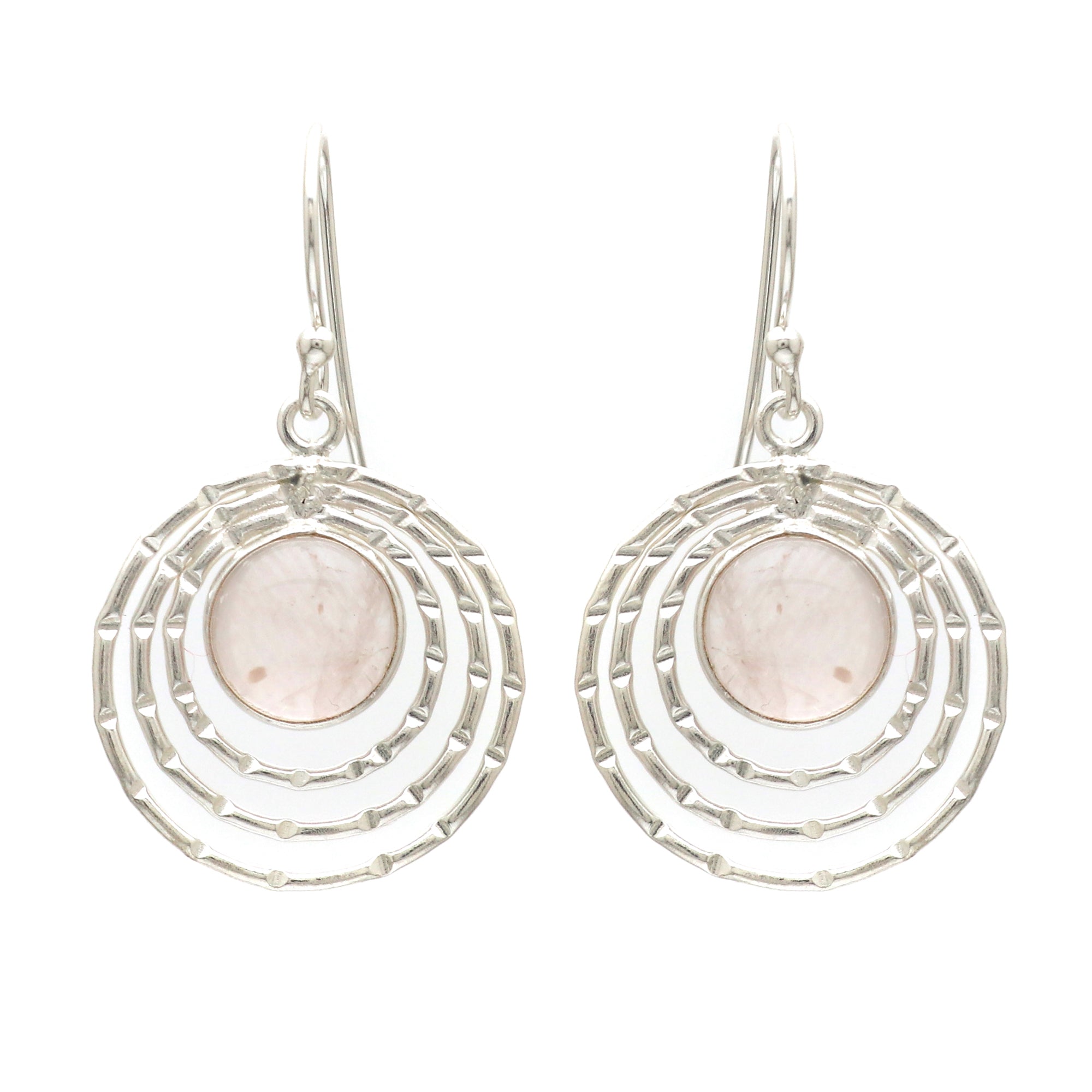 Spiral Earring