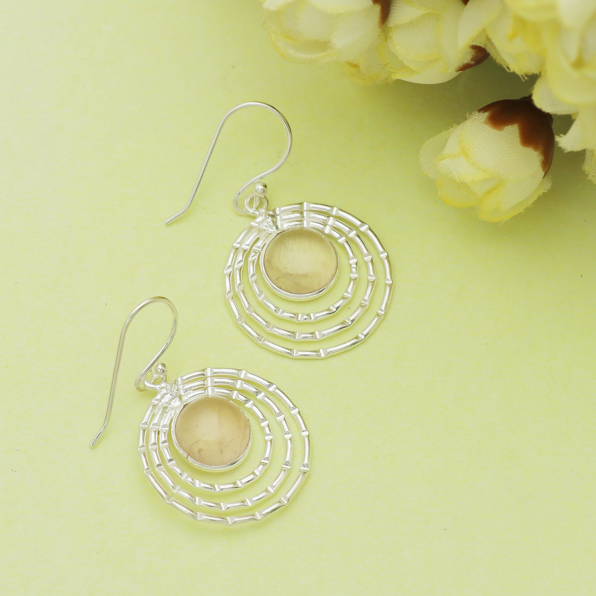 Spiral Earring