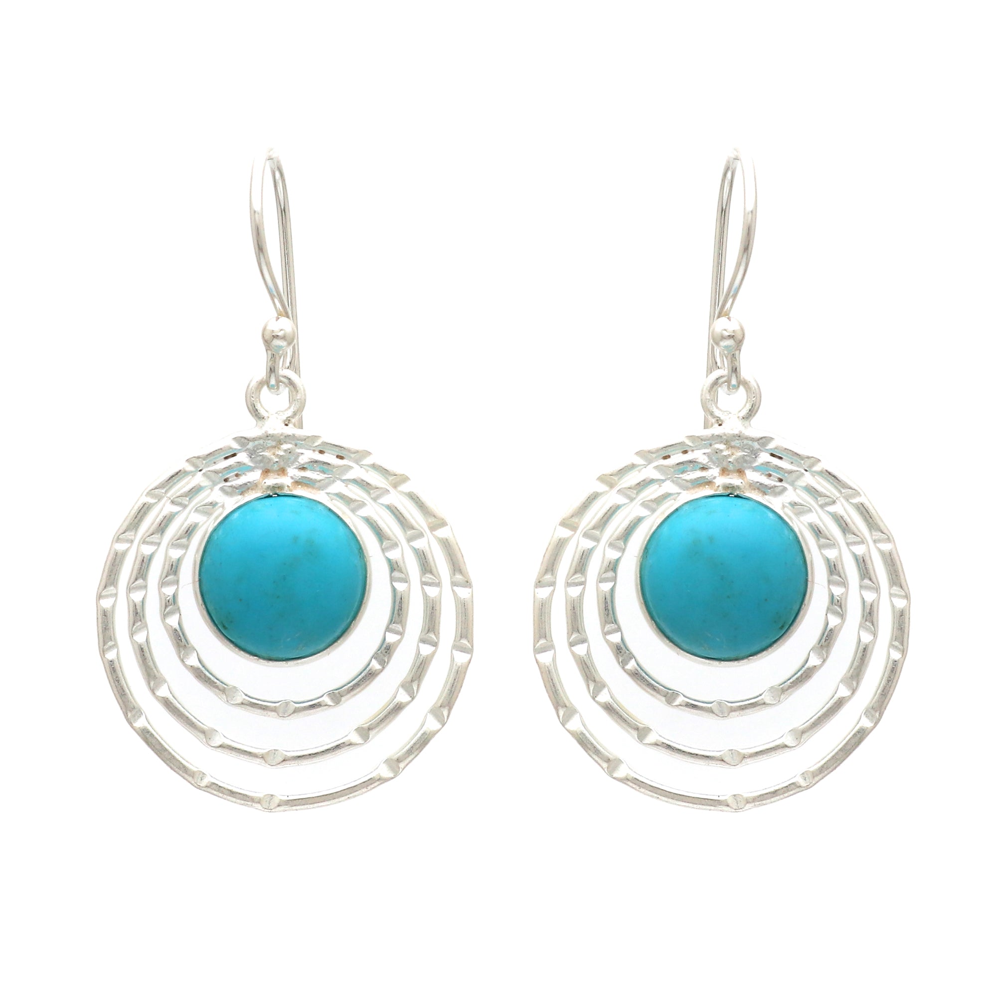 Spiral Earring