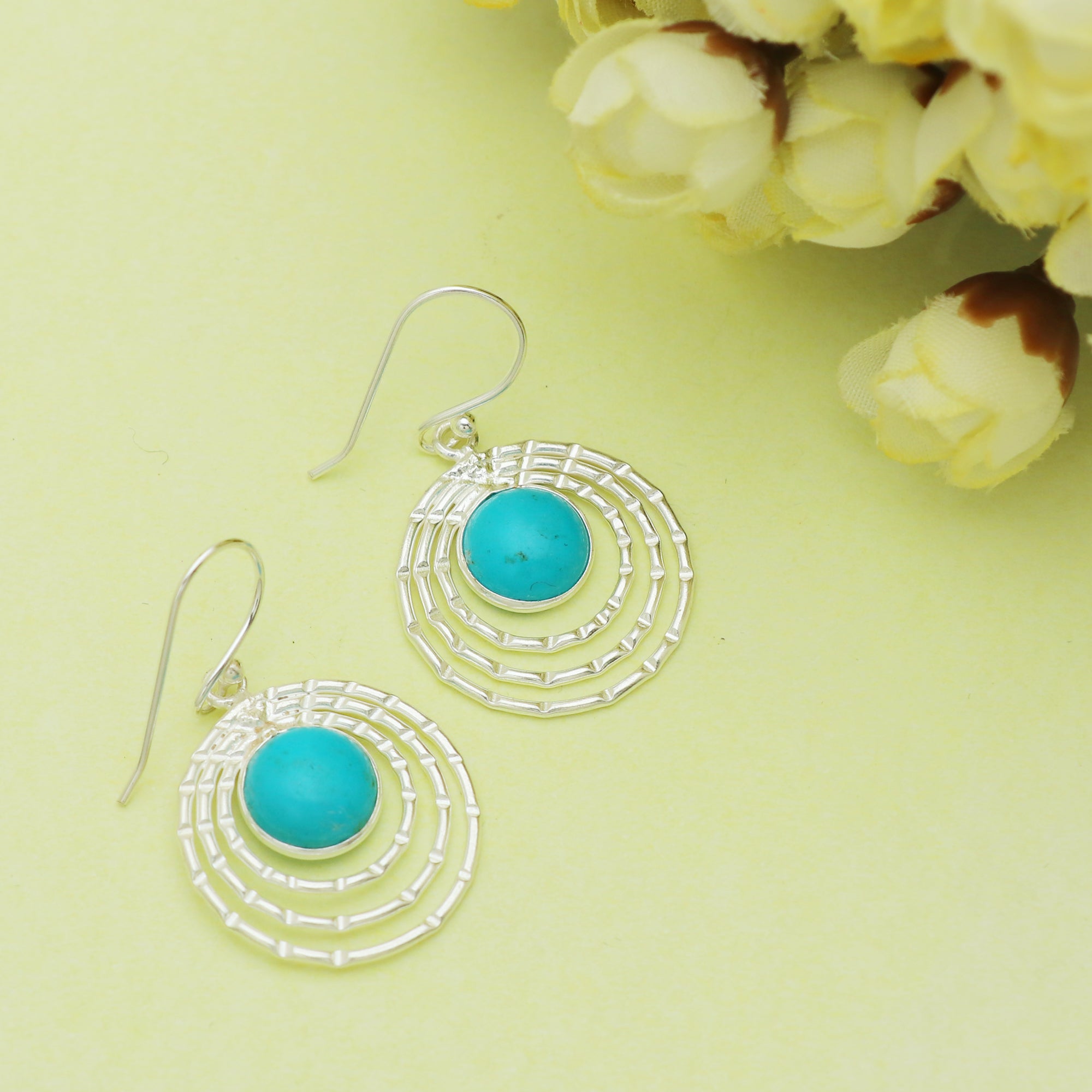 Spiral Earring