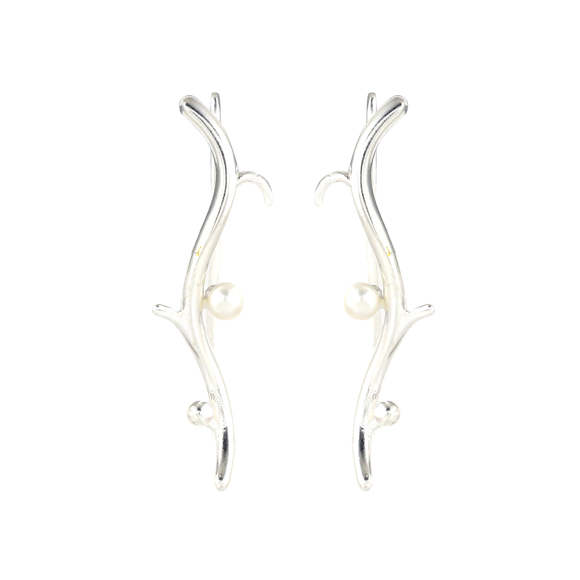 Designer Long Earcrawlers