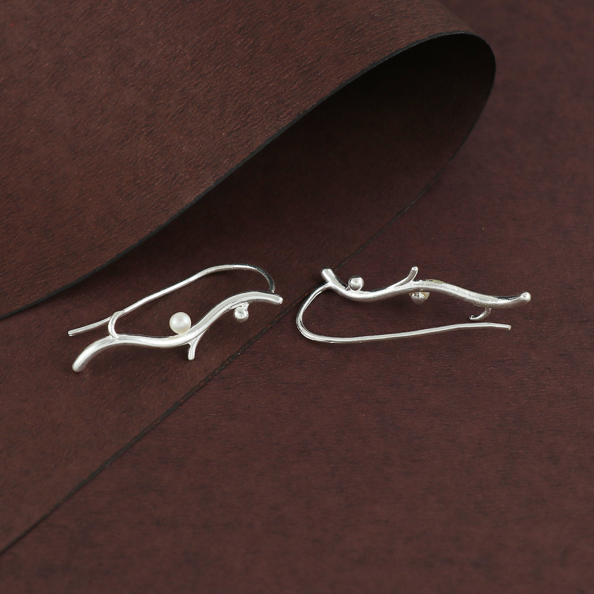Designer Long Earcrawlers