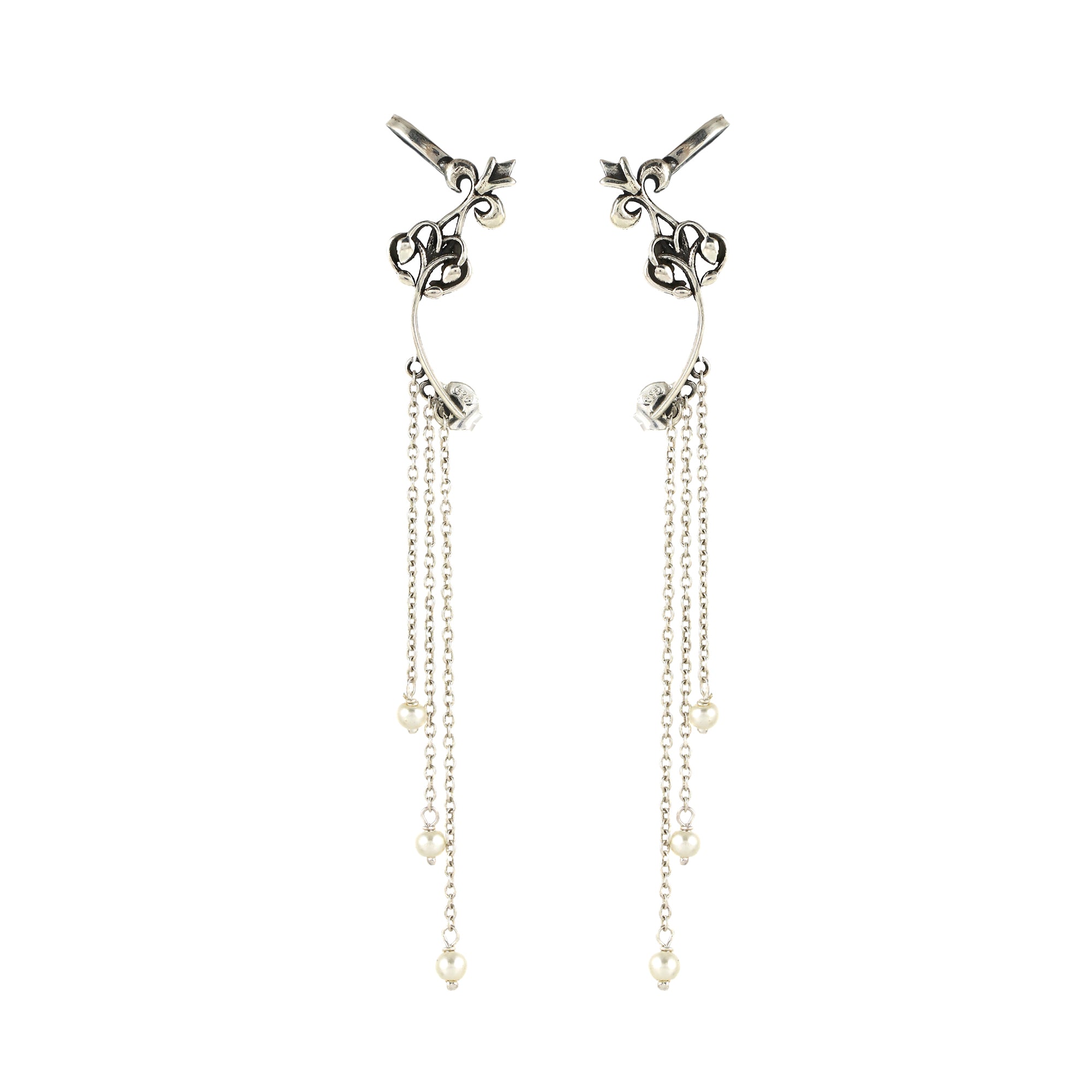 Designer Earcrawlers