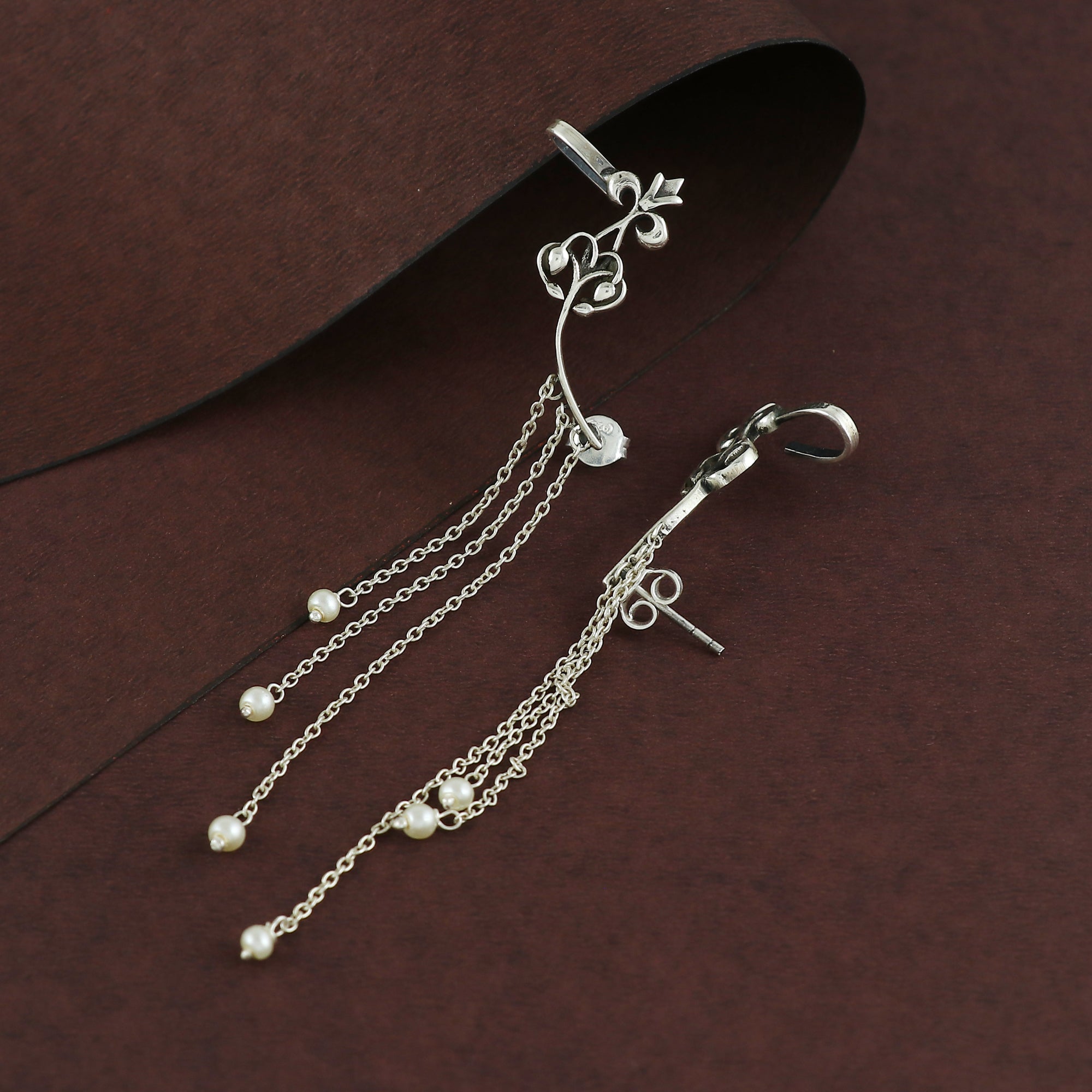 Designer Earcrawlers