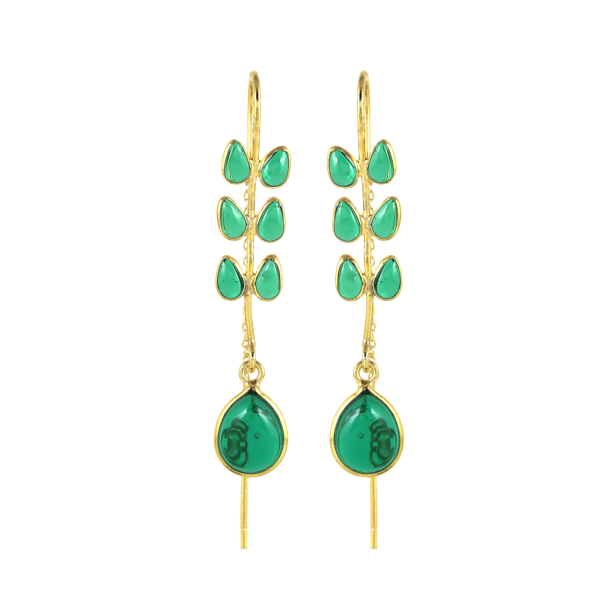 Earcrawler Earrings