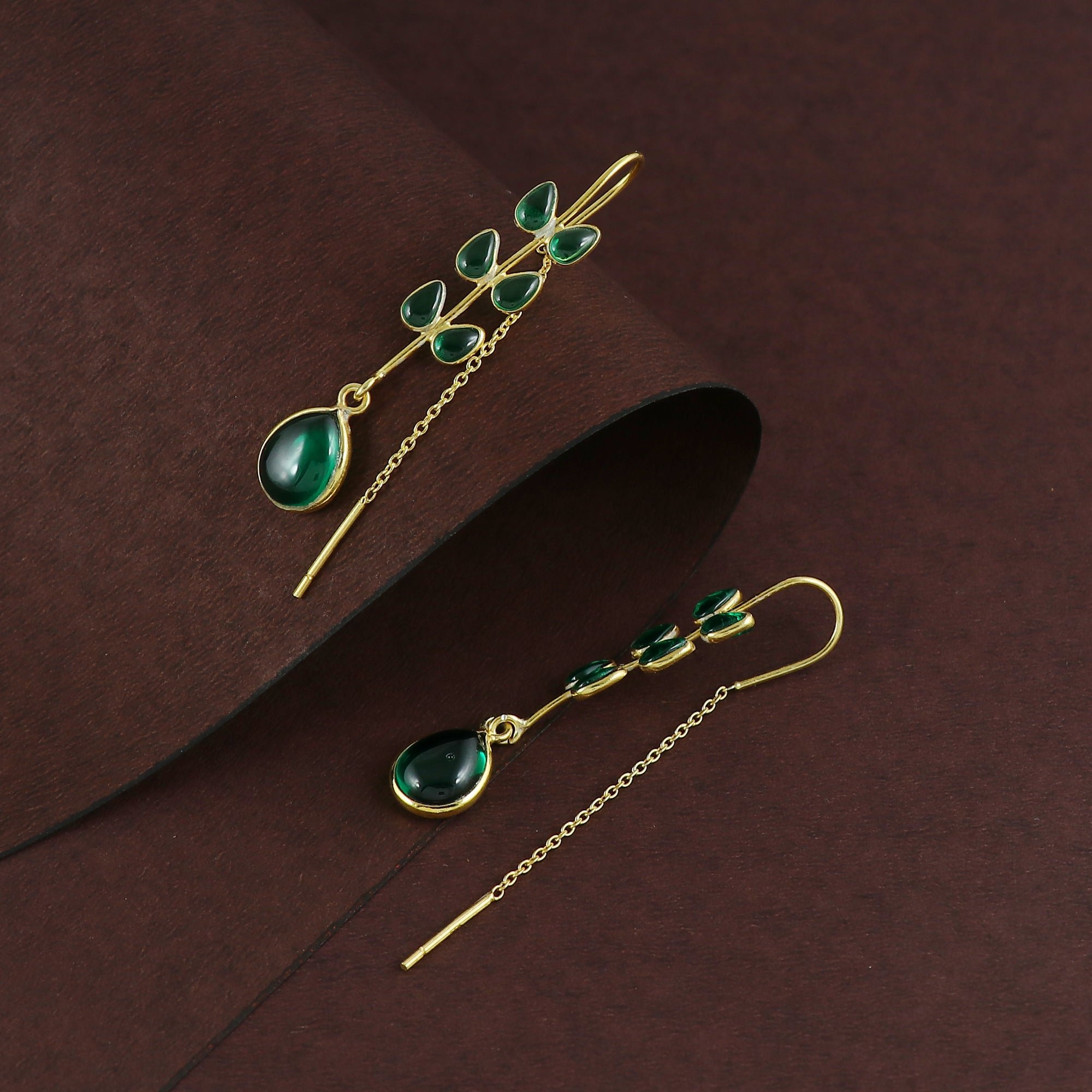 Earcrawler Earrings