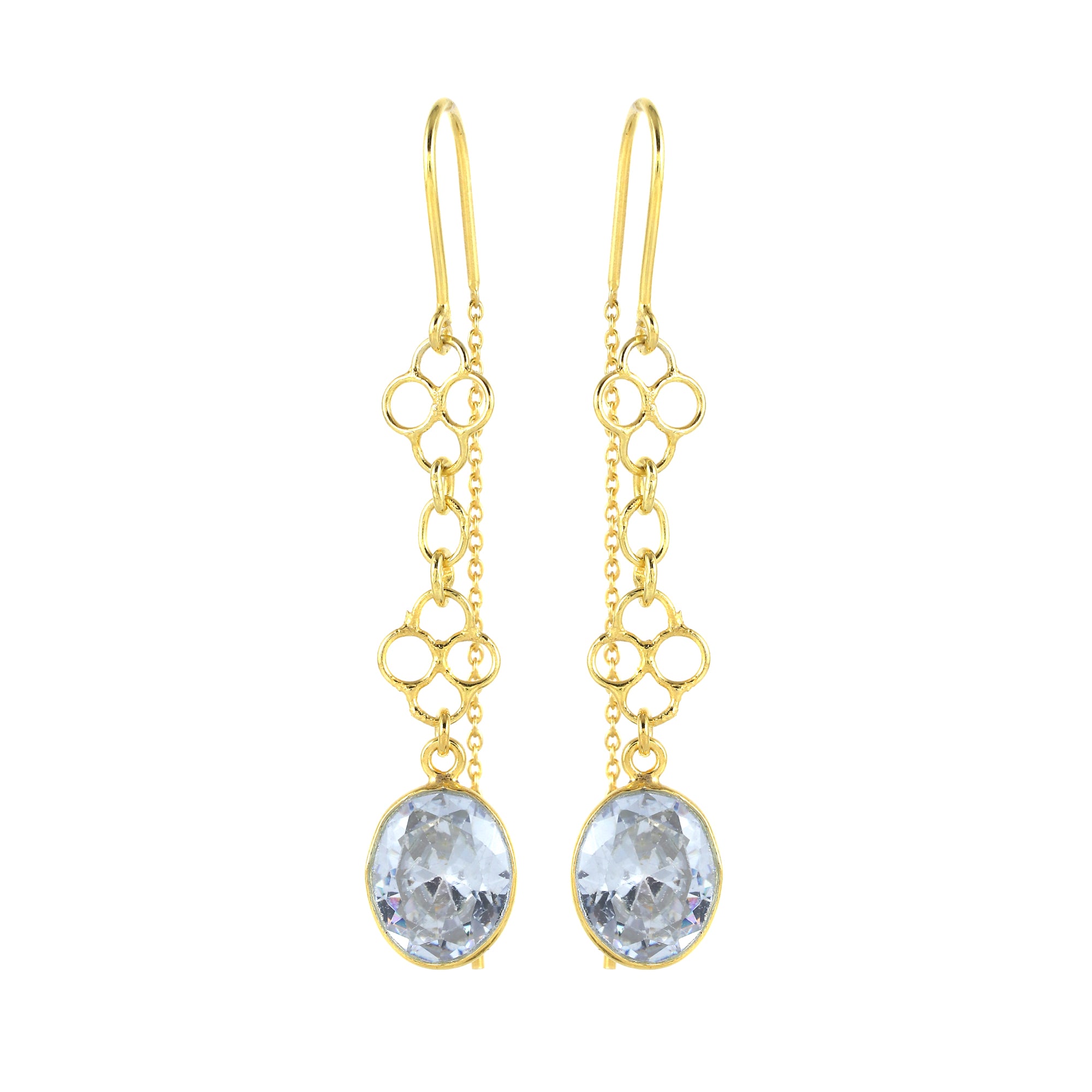 Earcrawlers, Delicate Earring