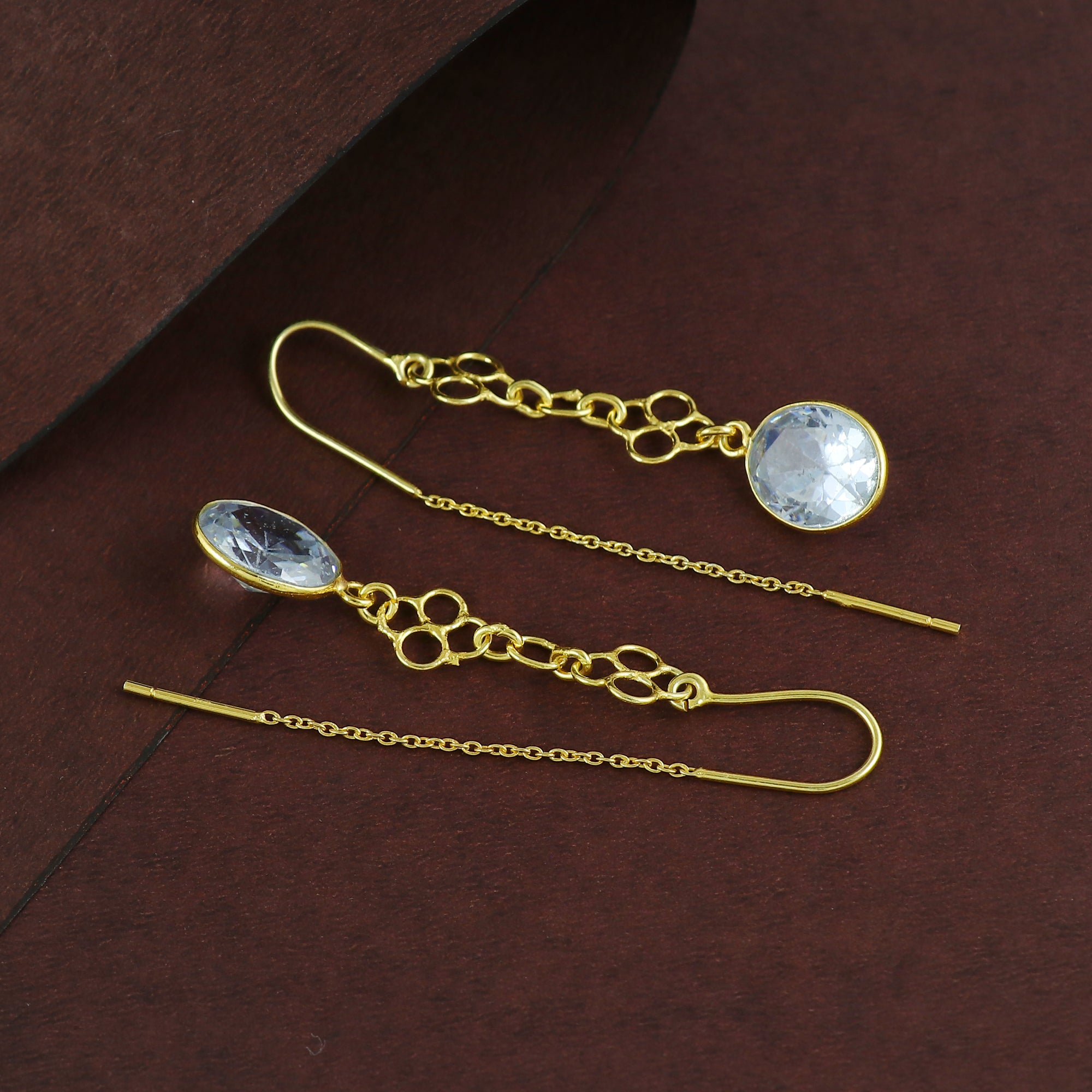 Earcrawlers, Delicate Earring