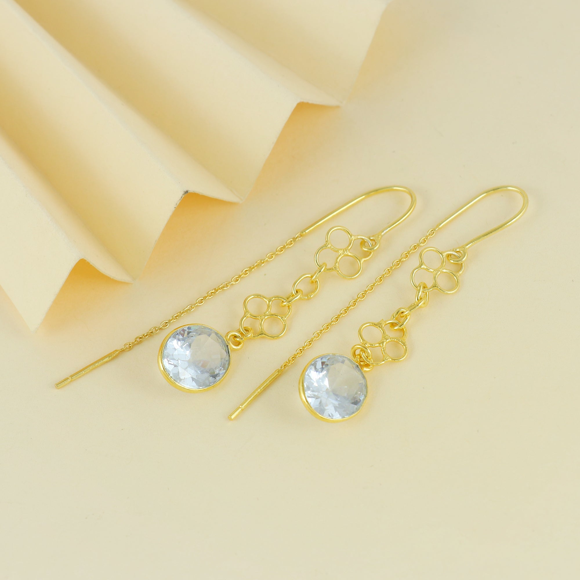 Earcrawlers, Delicate Earring
