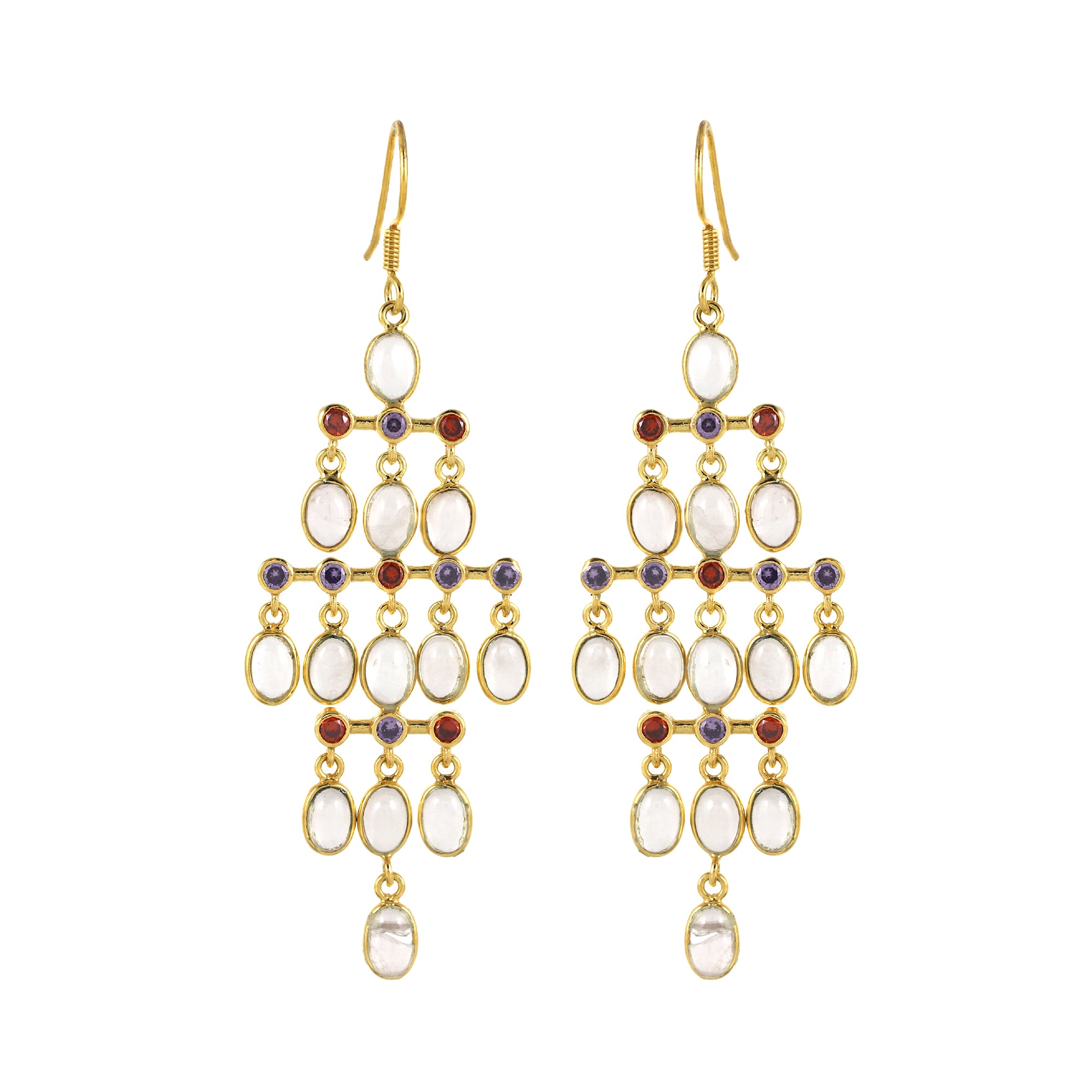 Designer Earcrawlers