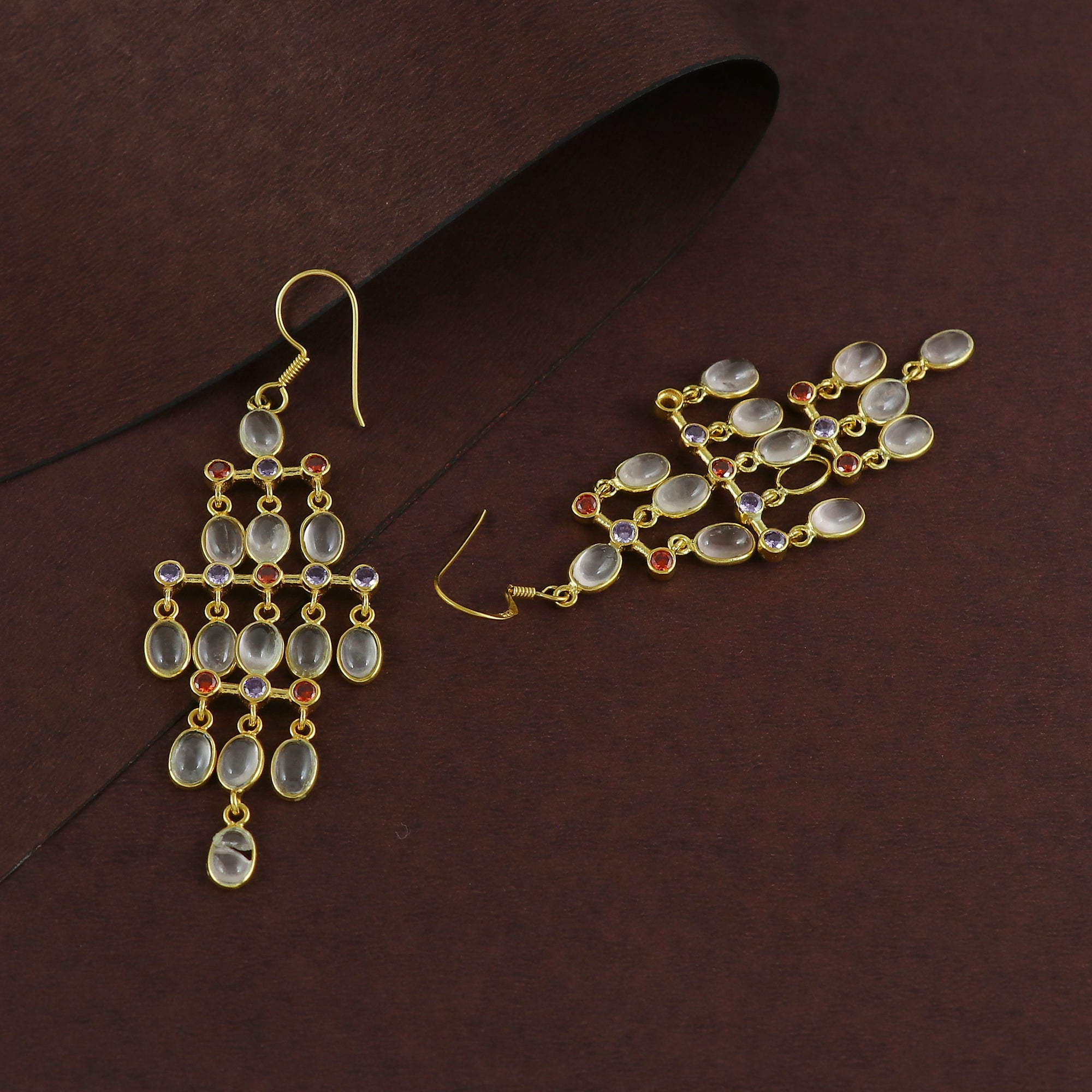Designer Earcrawlers